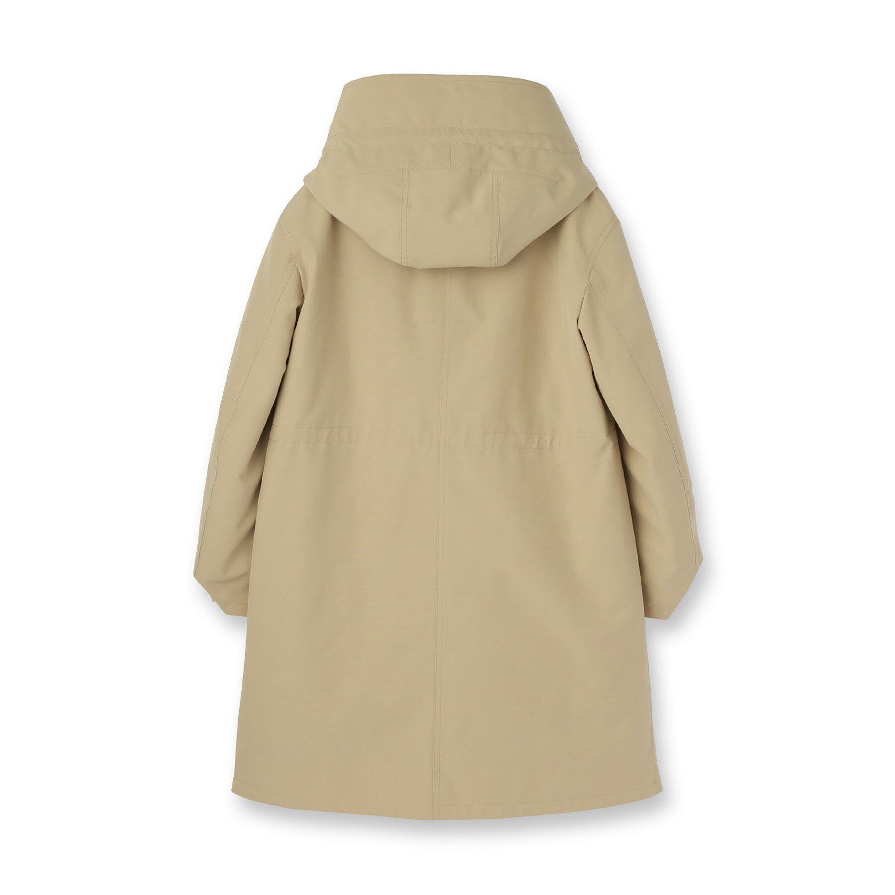 DRESSTERIOR「【3WAY/撥水素材/インナー付/CLASSY.12月号掲載】3WAYダウンライナーコート」|その他|