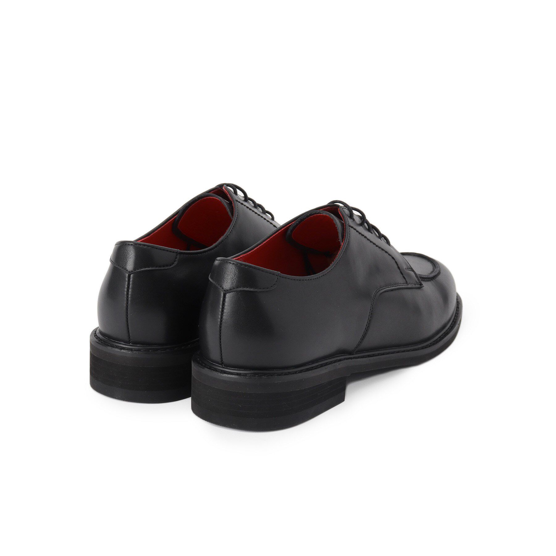 DRESSTERIOR「【撥水加工】Uチップシューズ」|その他|