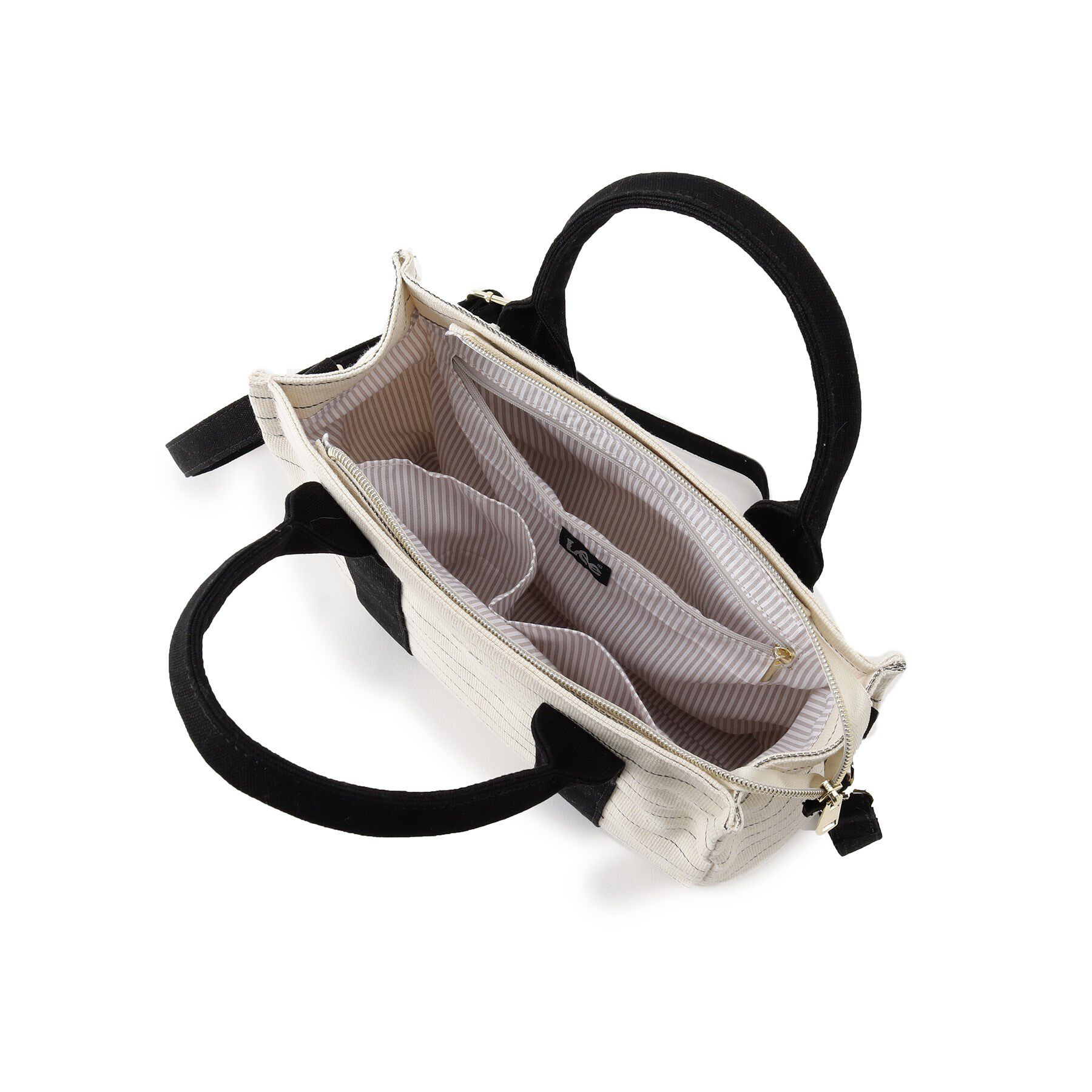 grove「【Lee別注】スクエアキャンバストート」|トートバッグ|