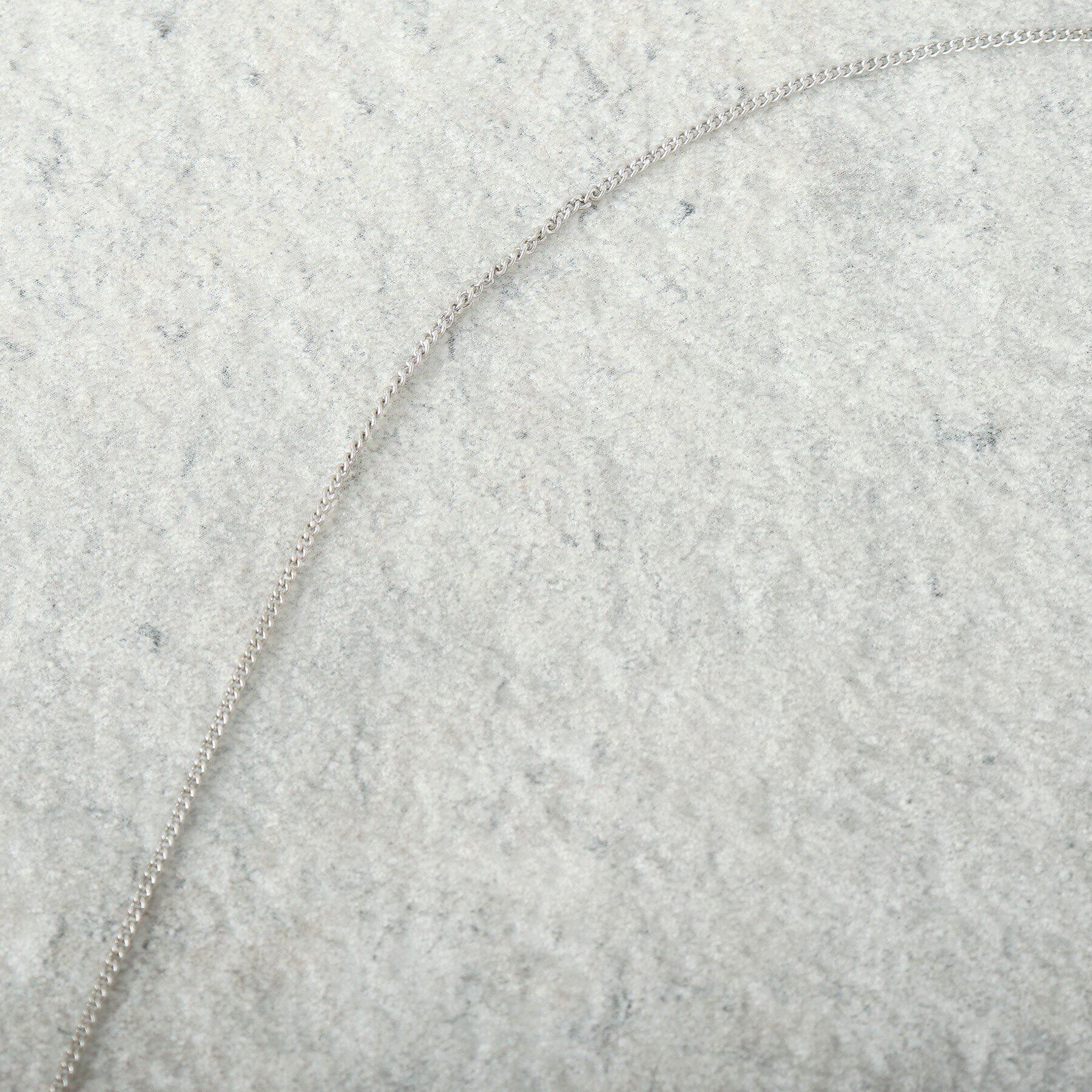 grove「メタルハートAJネックレス」|ネックレス|