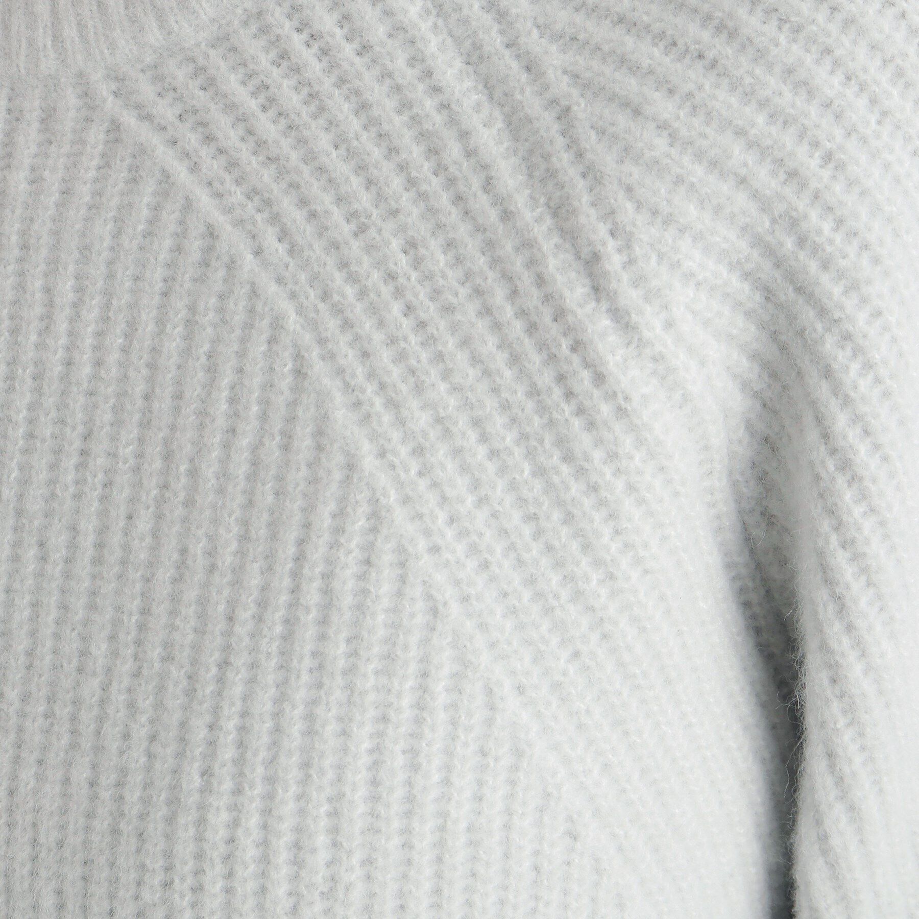 grove「クルーネック畔プルオーバー【洗える】」|ニット・セーター|