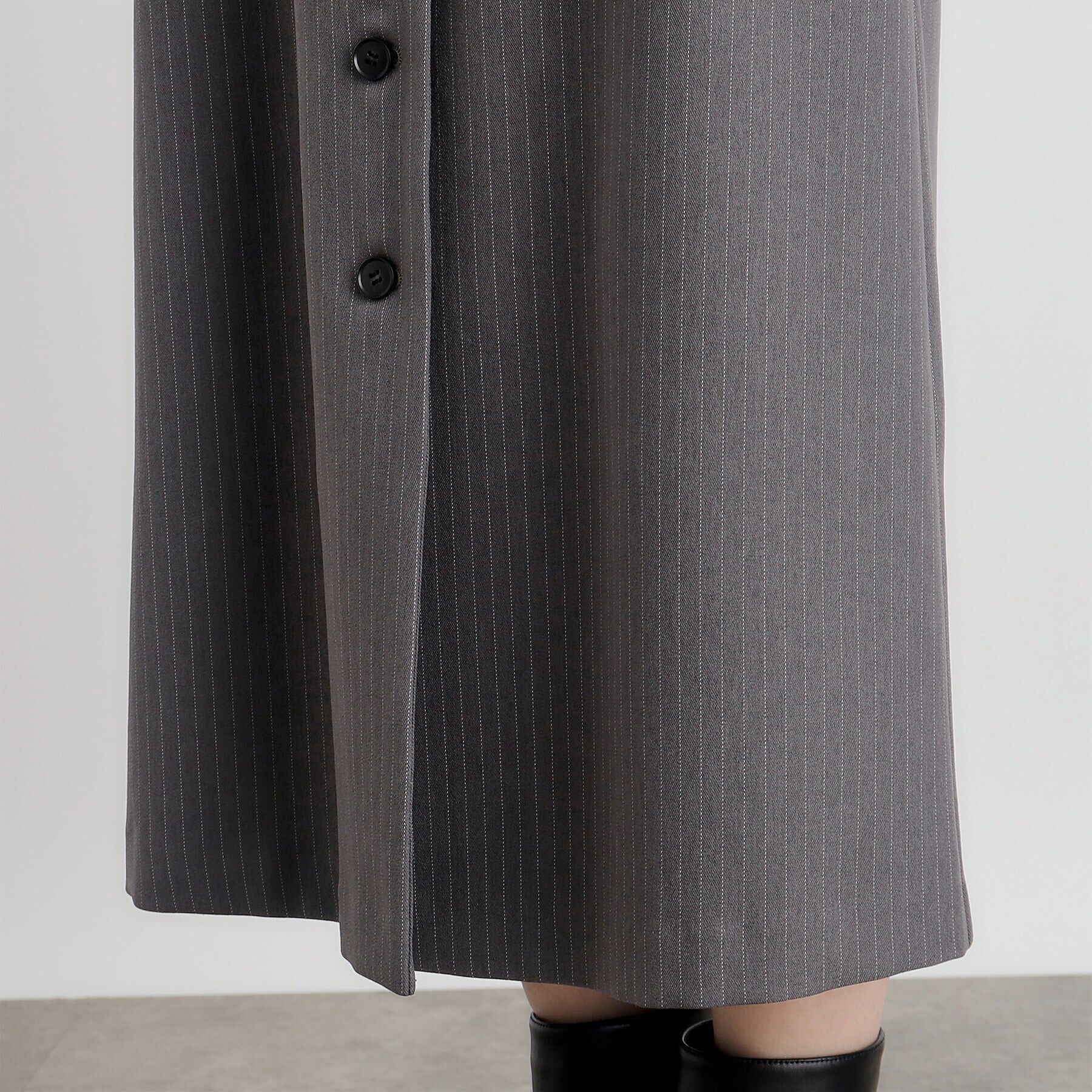 grove「ストライプアソートジャンドレ」|ワンピース|