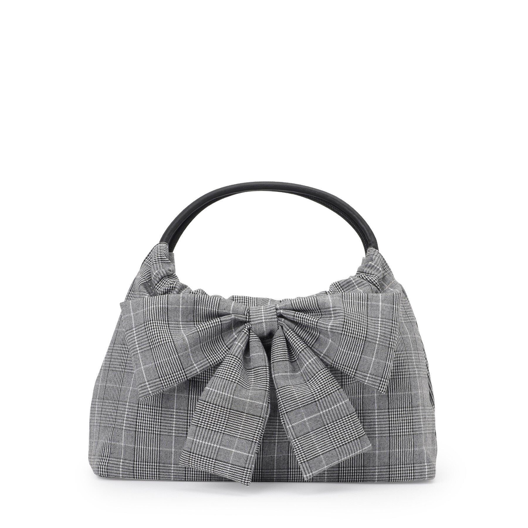 grove「リボンギャザートート」|トートバッグ|