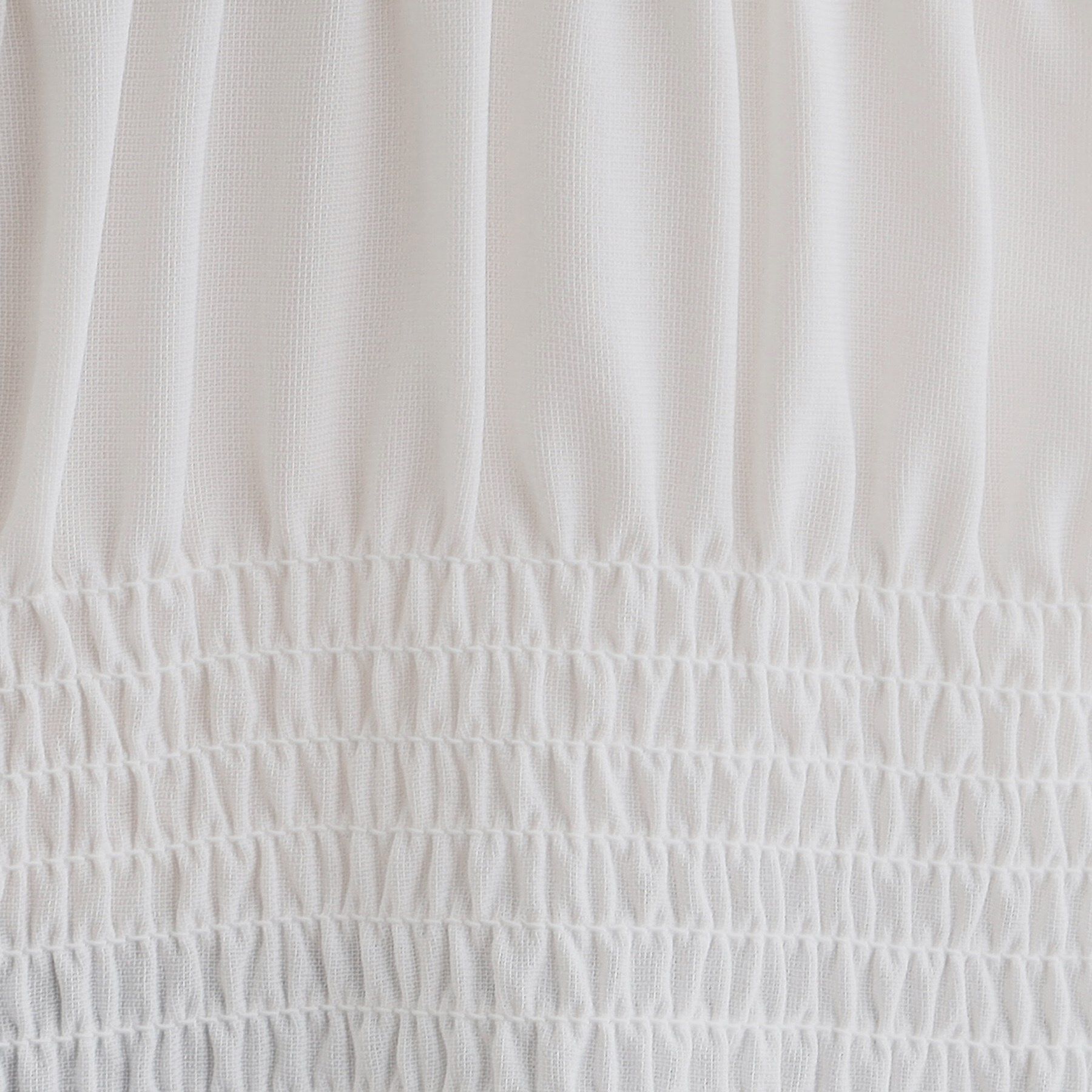 grove「大人の抜け感シアースラブシャーリングブラウス」|シャツ・ブラウス|