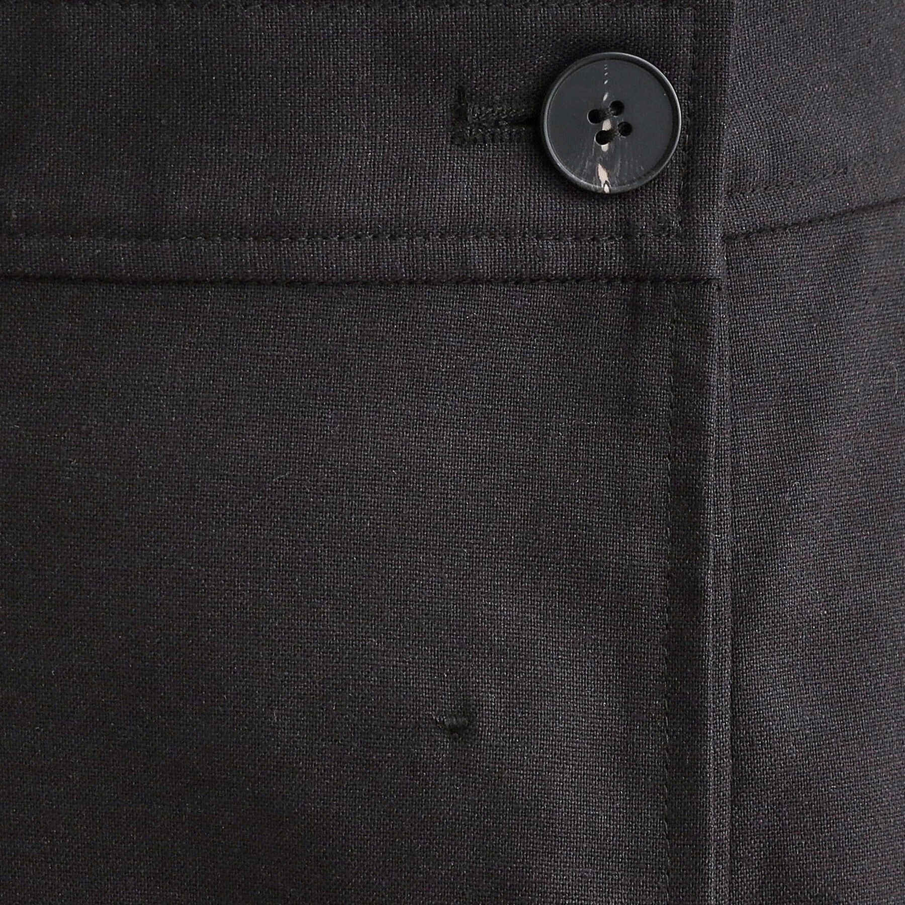 grove「【大人のニュアンス】リネン混サイドタックスカート」|スカート|