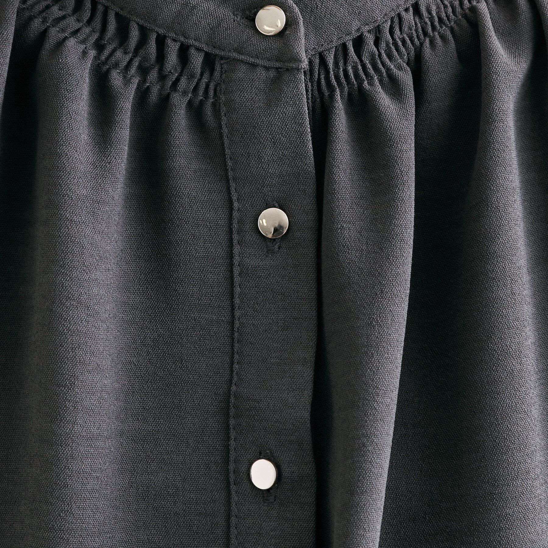 grove「【さらりと着られる/二の腕カバー】多機能ドルマンスリーブブラウス」|シャツ・ブラウス|