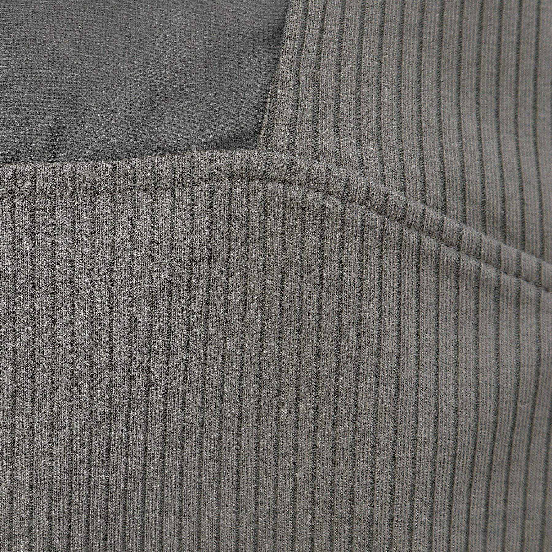 grove「シアードッキングタンクトップ」|キャミソール|