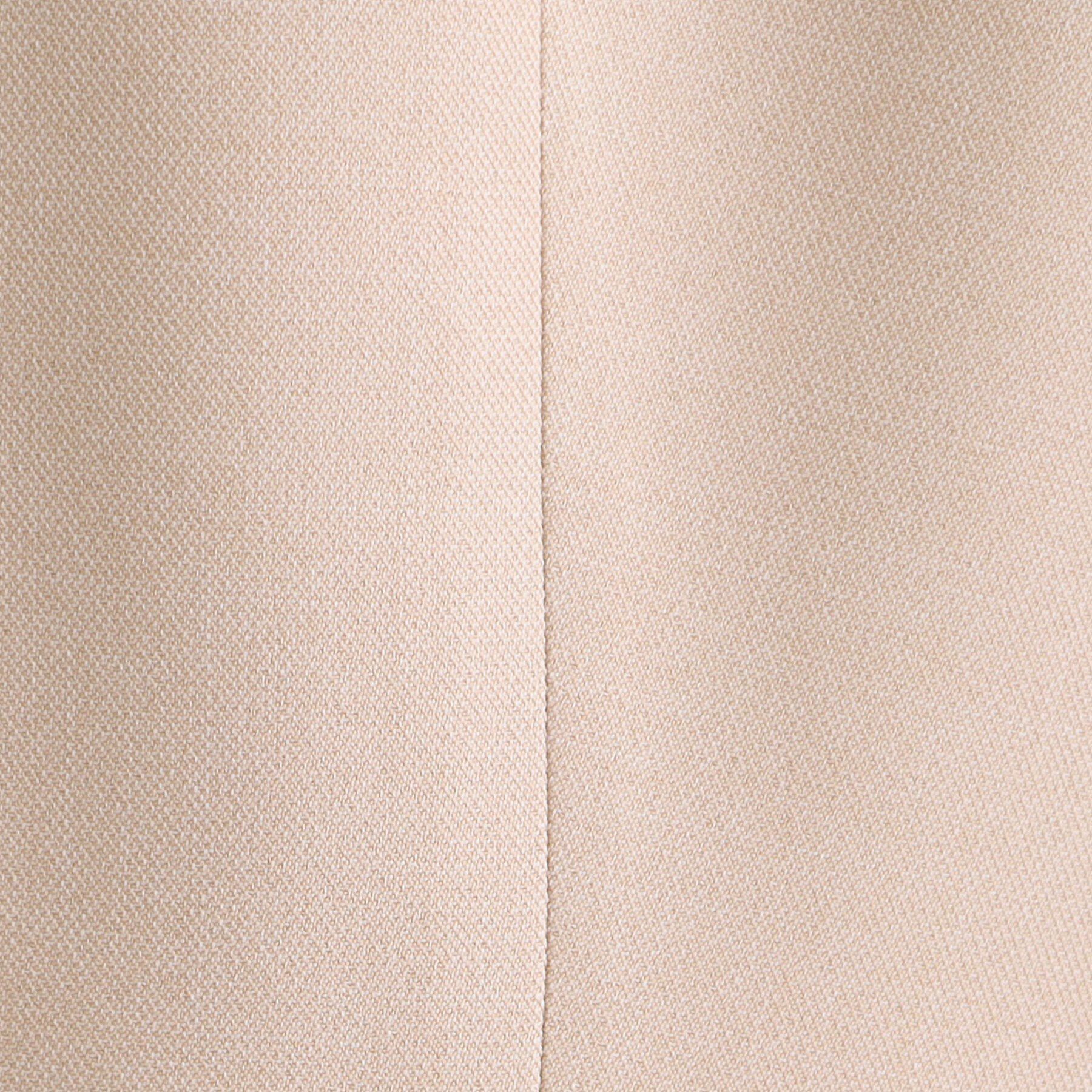 INDIVI「【洗える／UVケア／定番スーツ】ウール調ノーカラージャケット」|スーツ|