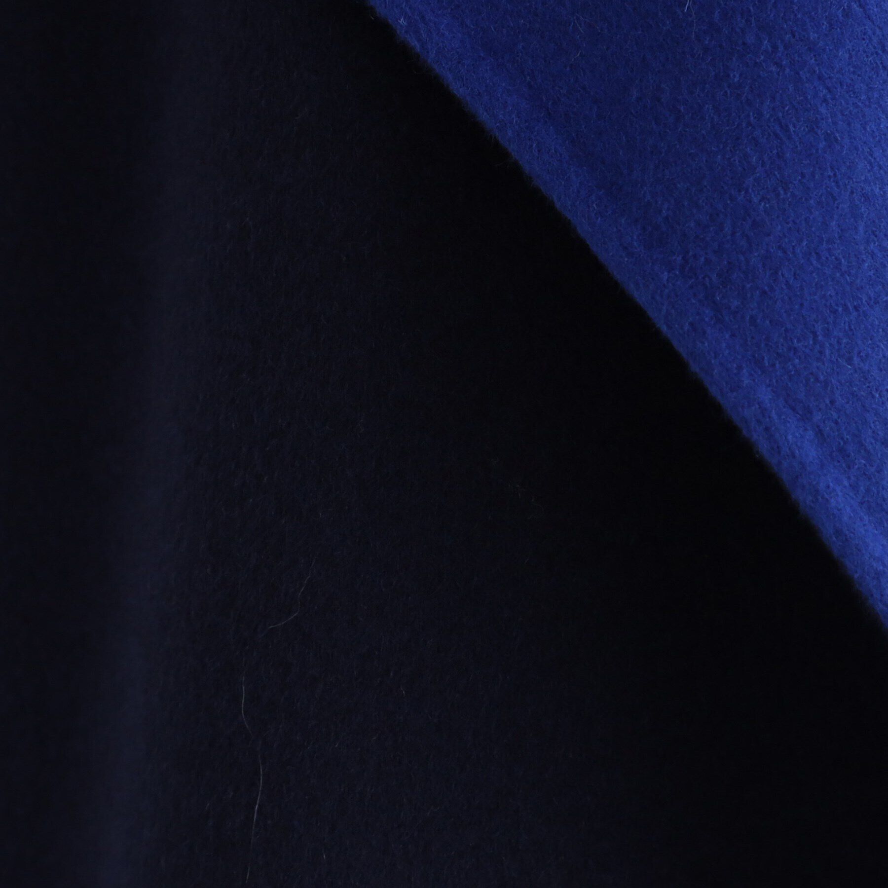 INDIVI「【ウール混／トレンド】リバージレコート」|ベスト・ジレ|