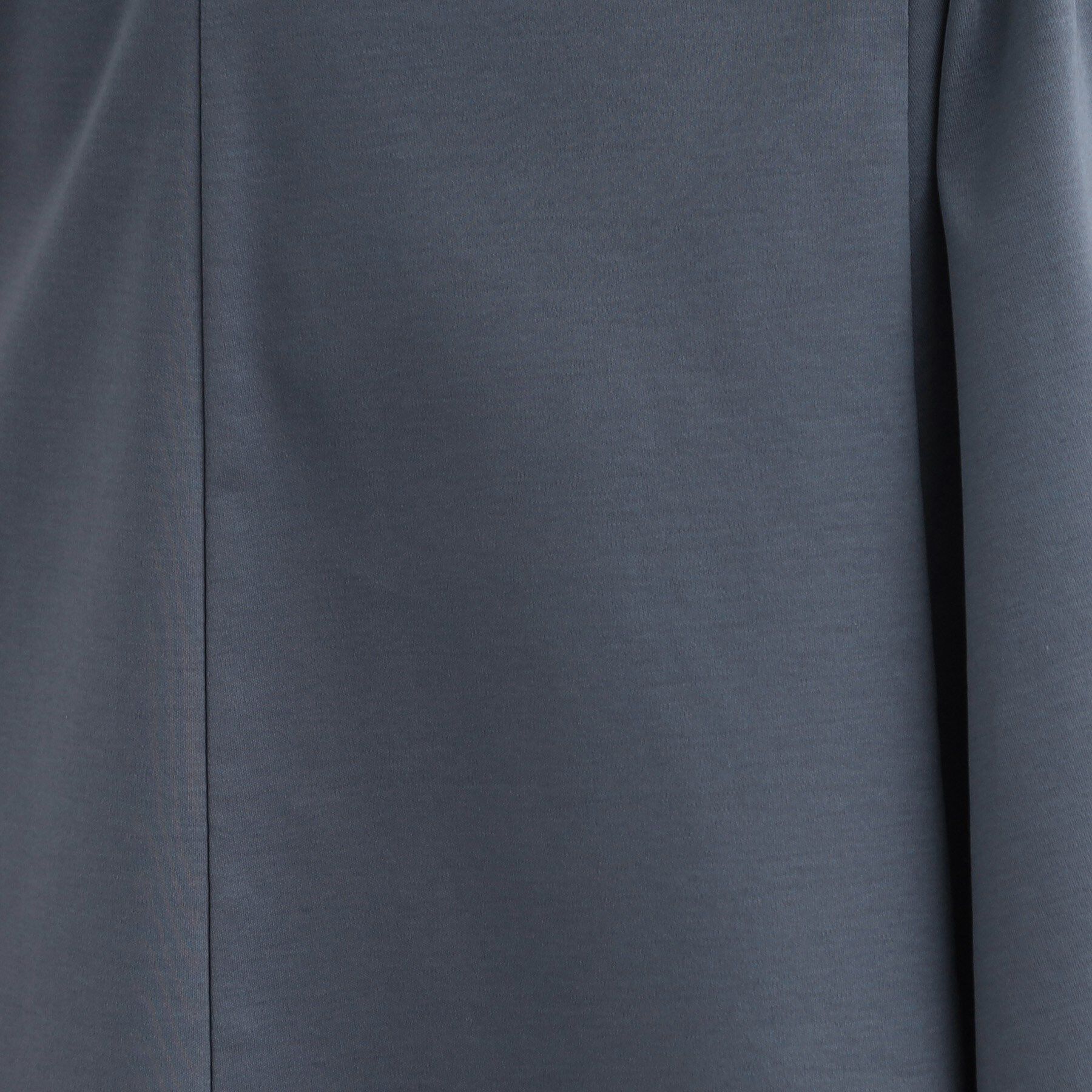 INDIVI「【洗える／トレンド】ドロストデザインTシャツ」|Tシャツ・カットソー|