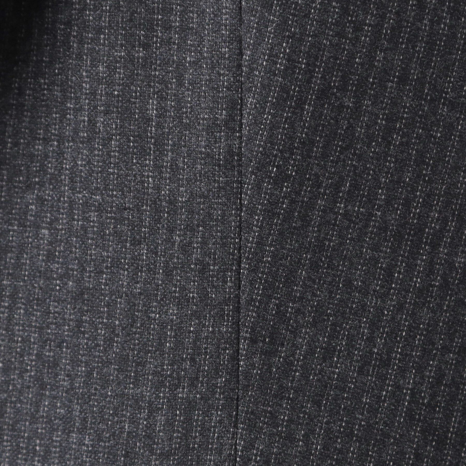 INDIVI「【日本製／SETUP可能／インポート素材】ストライプテーラードジャケット」|テーラードジャケット|