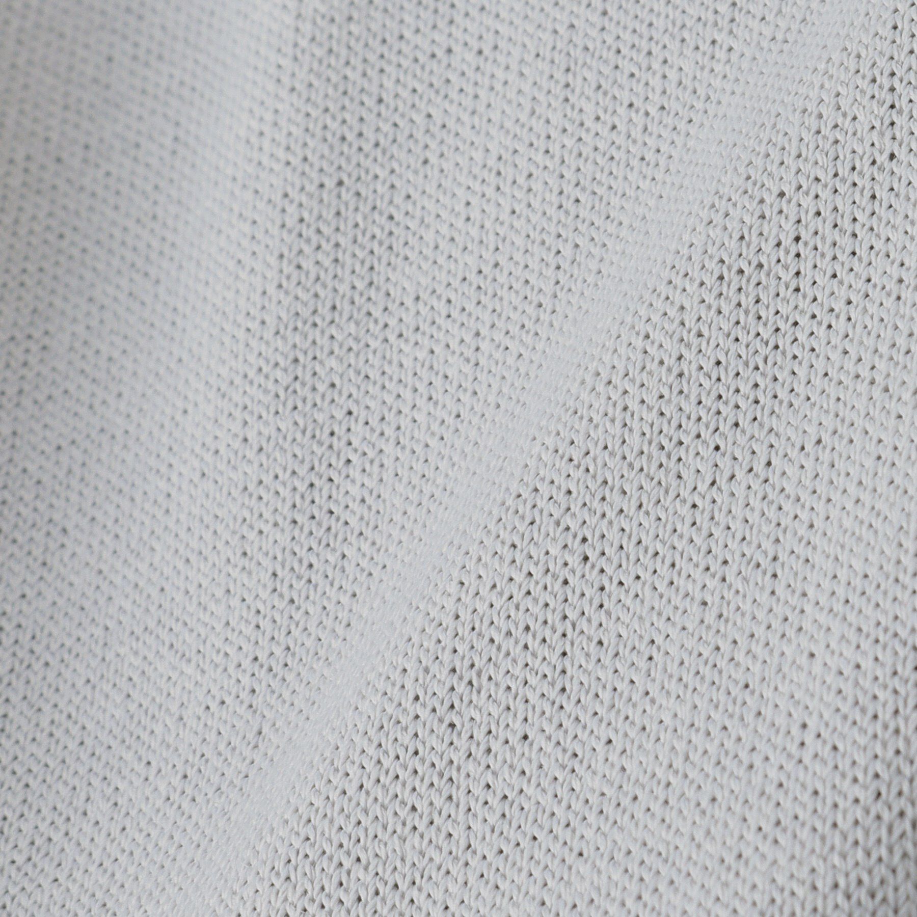 INDIVI「【洗える／肌触り◎】ミニマムデザイン ニットカーディガン」|カーディガン|