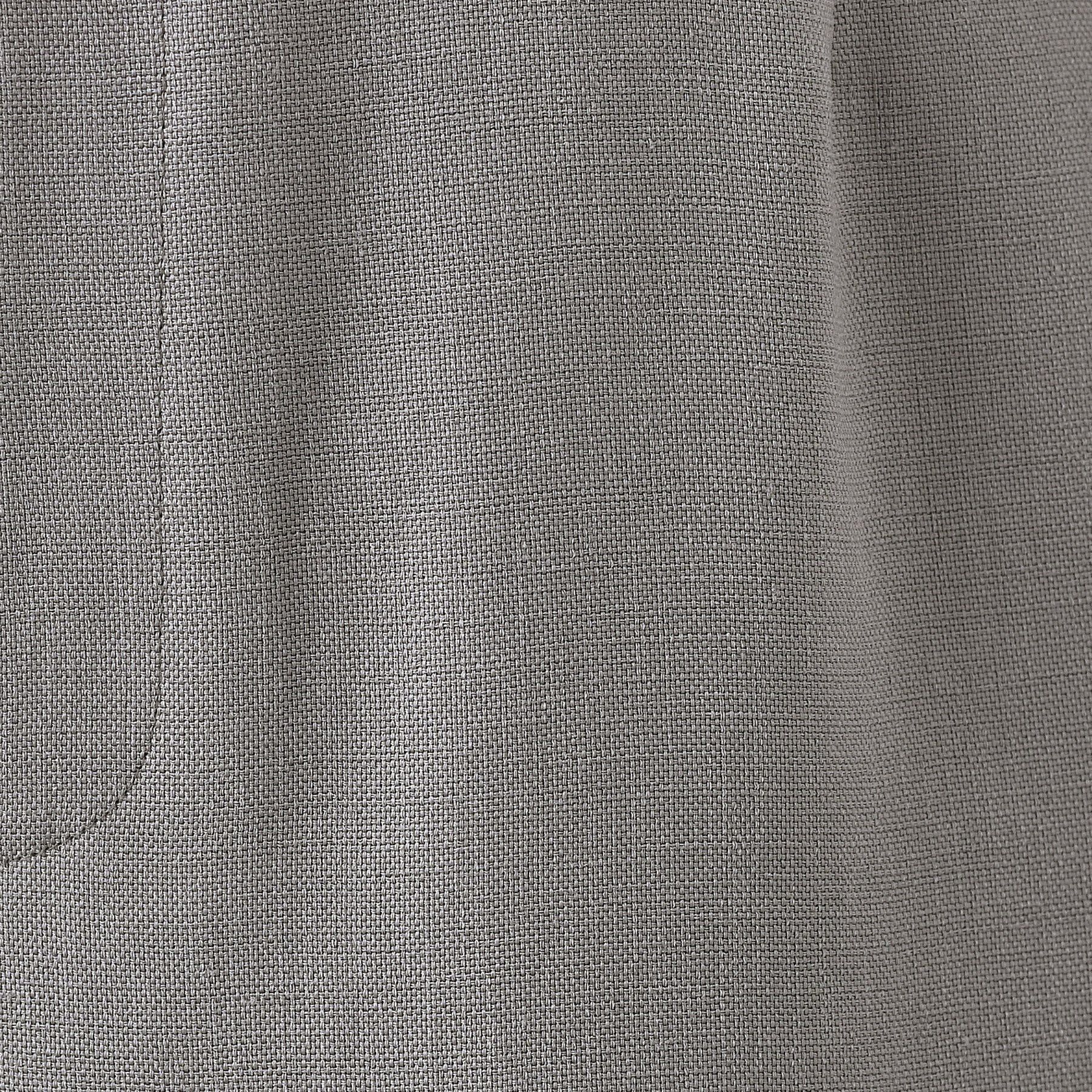 INDIVI「【日本製／トリアセテート】ストレートラインパンツ」|その他|