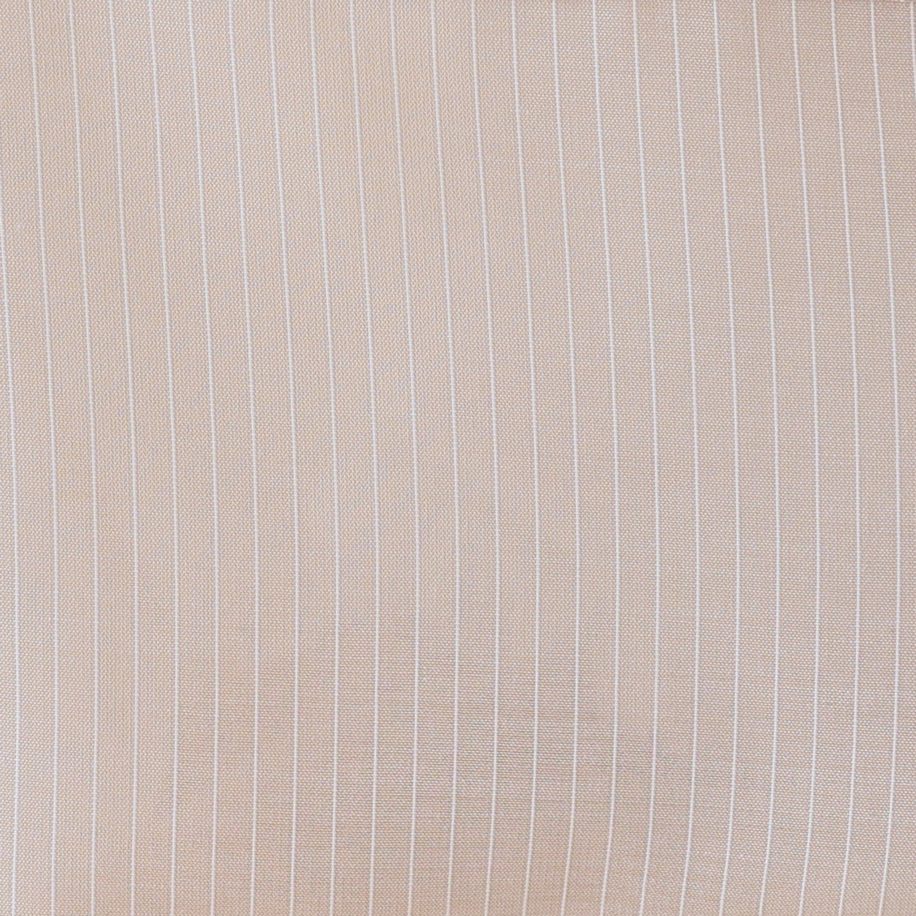 INDIVI「【洗える／エアリー素材】バンドカラーシャツ」|シャツ・ブラウス|