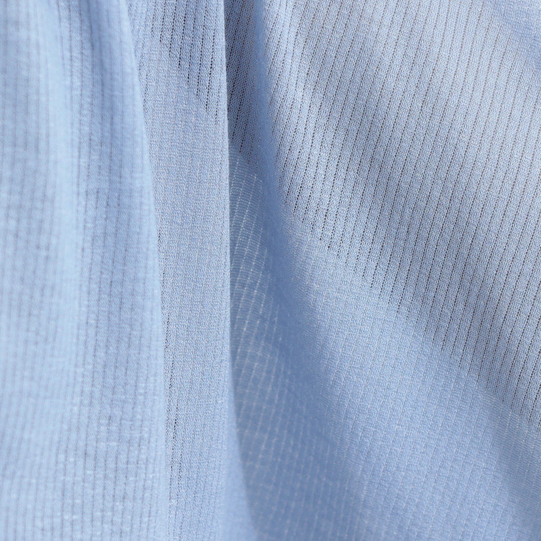 INDIVI「【軽く羽織れる】ボレロカーディガン」|カーディガン|