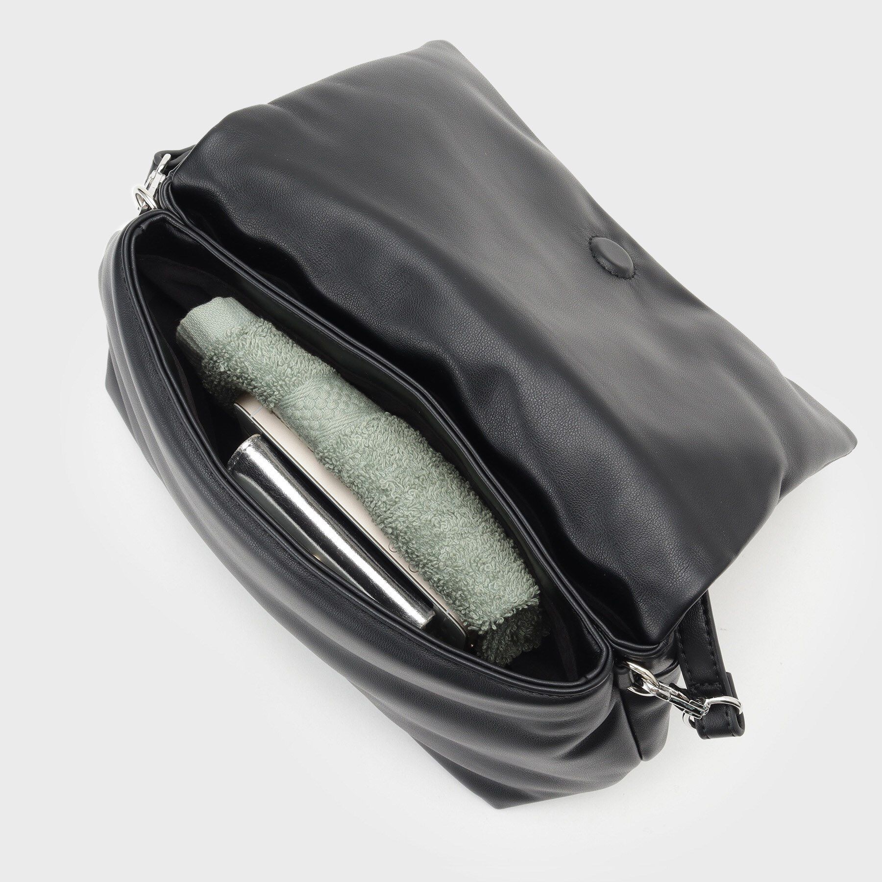 GALLEST「クッションボシェットショルダー」|ショルダー・メッセンジャー|