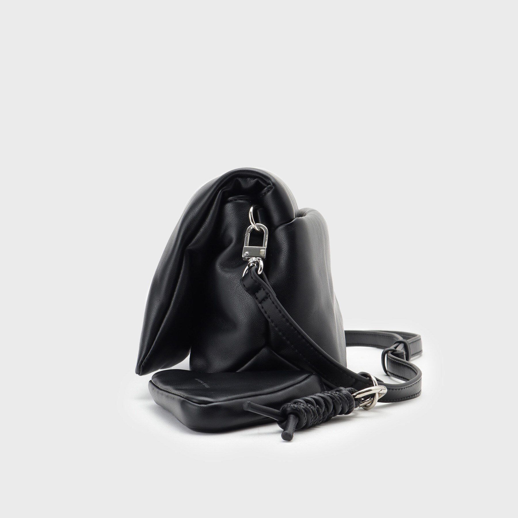 GALLEST「クッションボシェットショルダー」|ショルダー・メッセンジャー|