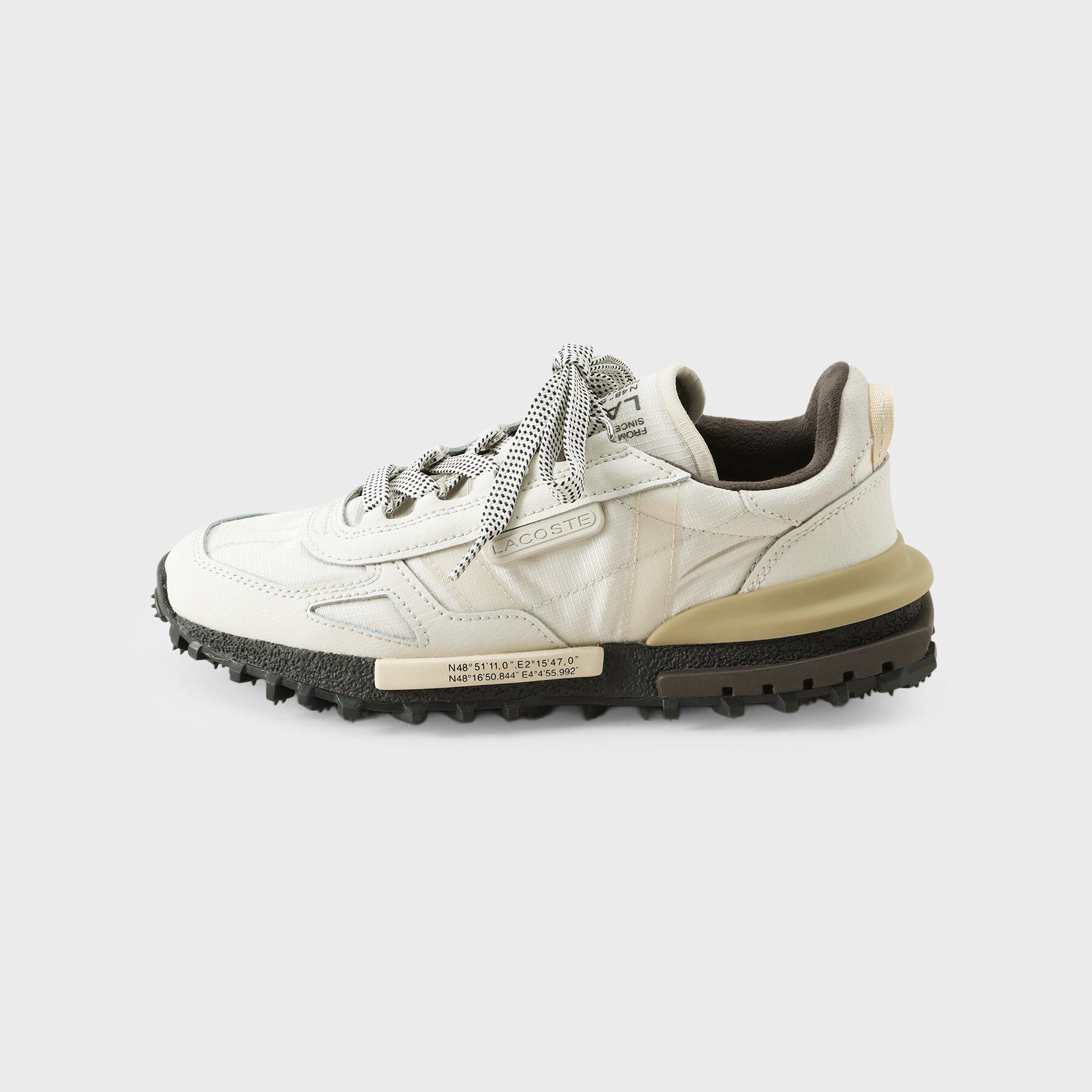 GALLEST「【LACOSTE】ELITE ACTIVE 225 4 SFA」|スニーカー|