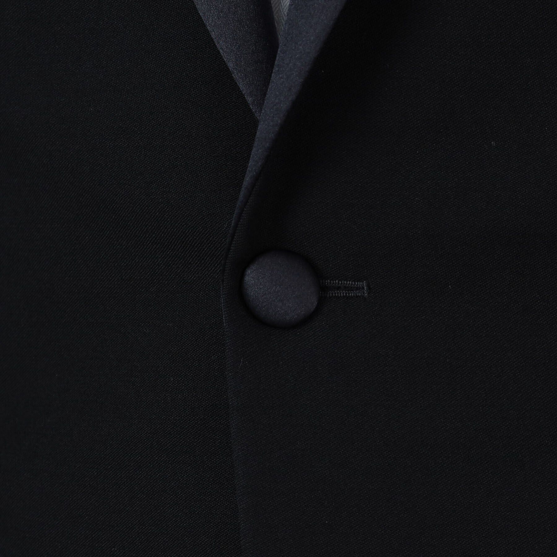 TAKEO KIKUCHI「【FORMAL】ピークドラペル タキシードクロス スーツ」|スーツ|