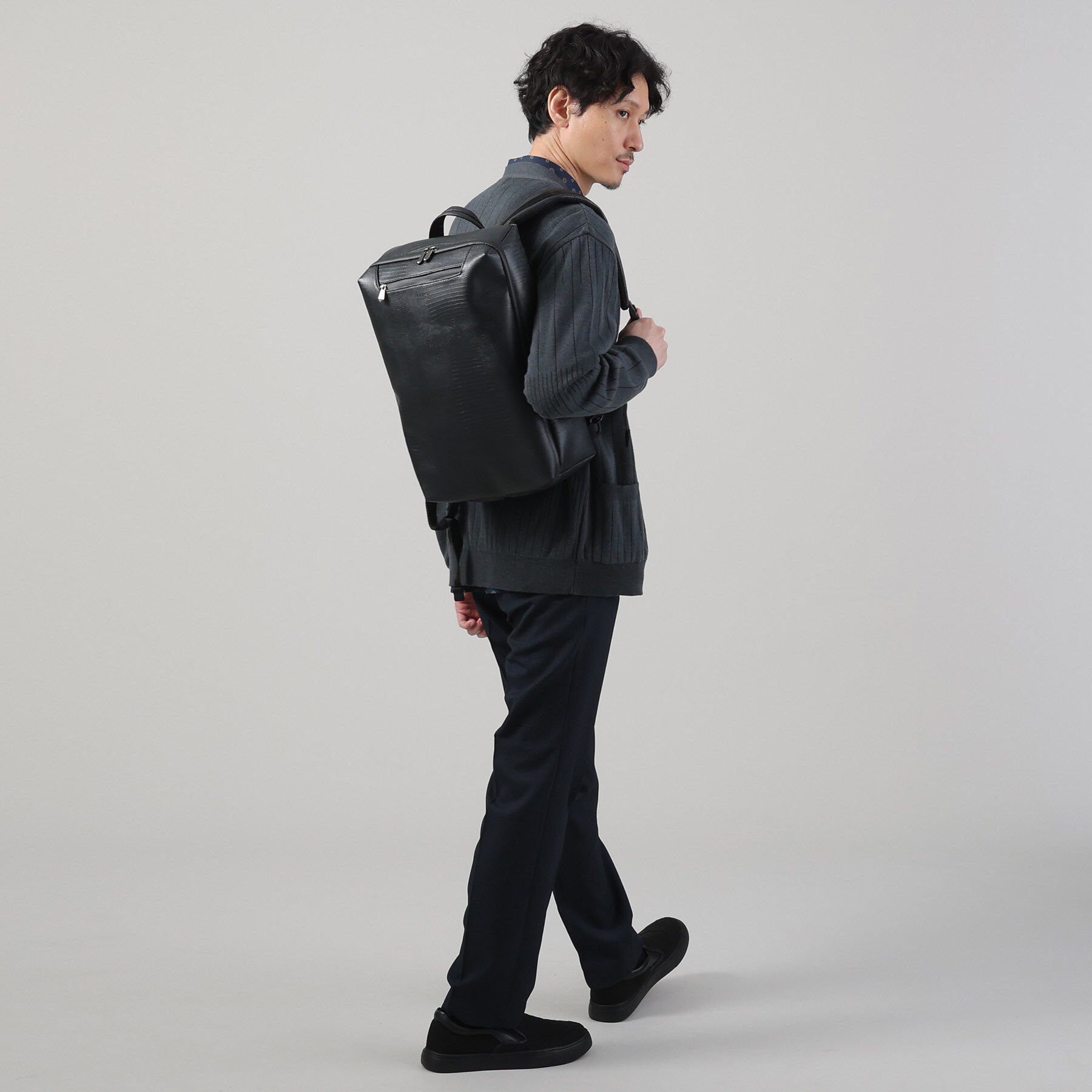 TAKEO KIKUCHI「【撥水】ライトウェイト バックパック」|リュック|