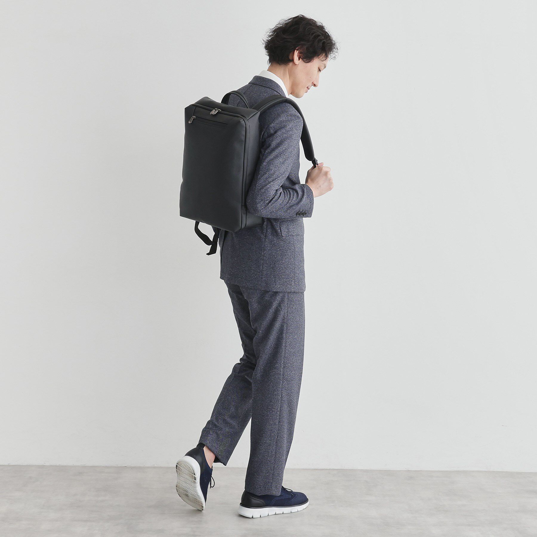 TAKEO KIKUCHI「【撥水】ライトウェイト バックパック」|リュック|