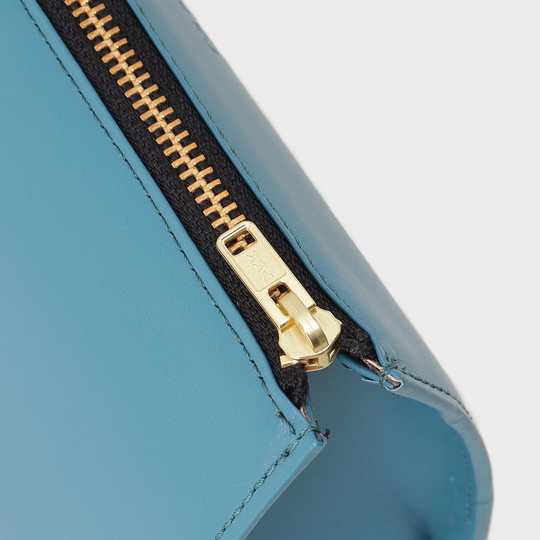 TAKEO KIKUCHI「レザーガジェットポーチ」|ポーチ|