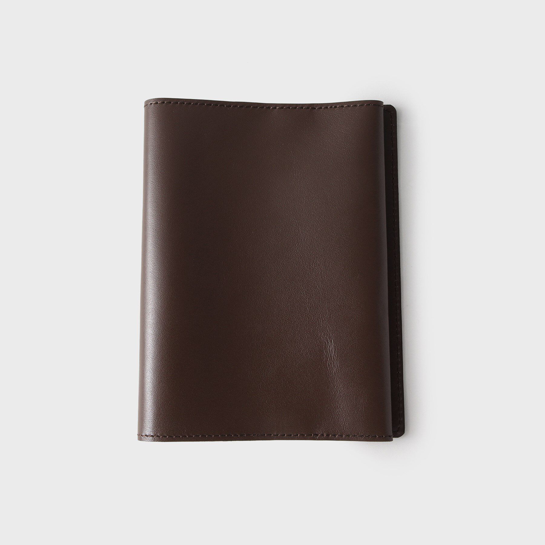 TAKEO KIKUCHI「レザーブックカバー」|その他|