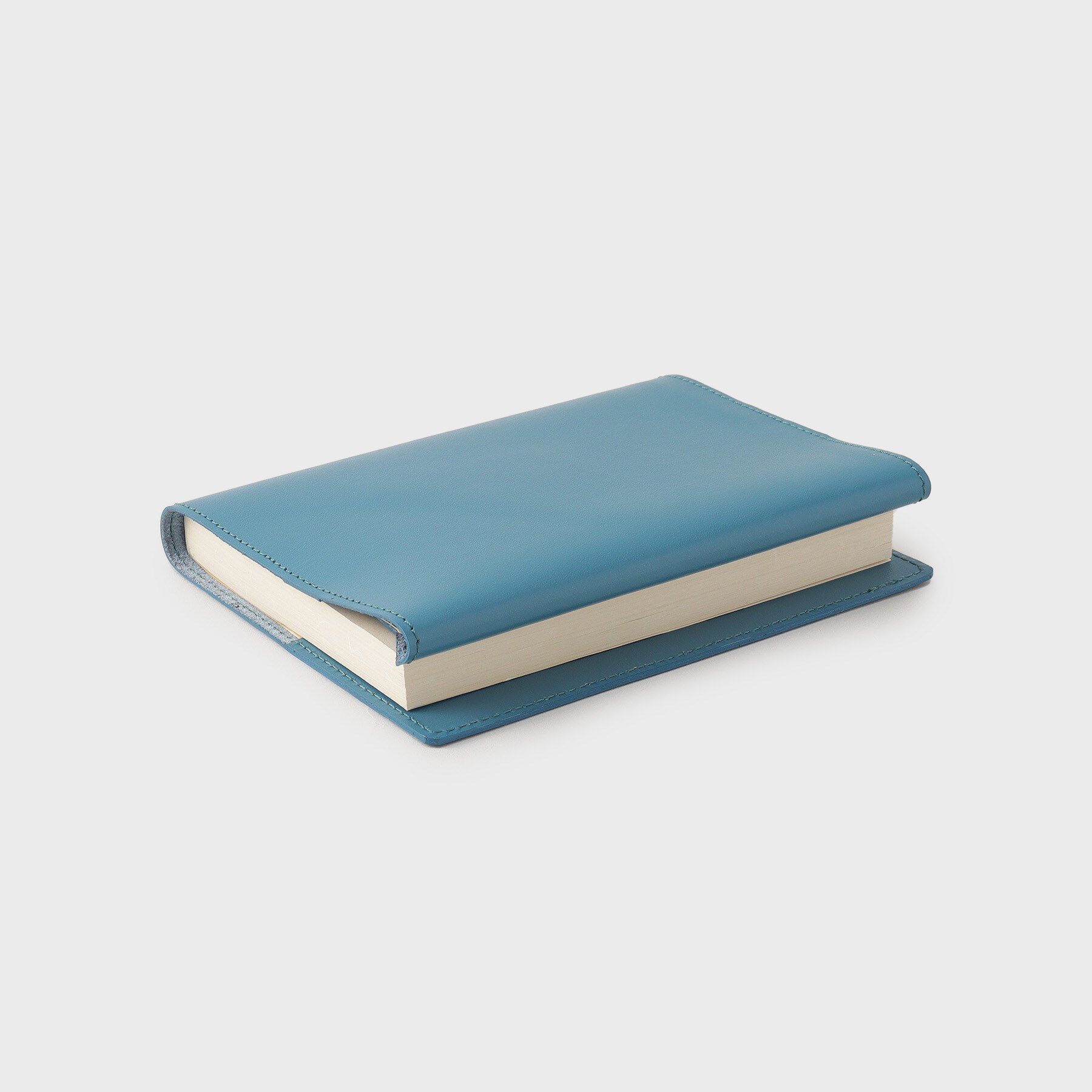 TAKEO KIKUCHI「レザーブックカバー」|その他|