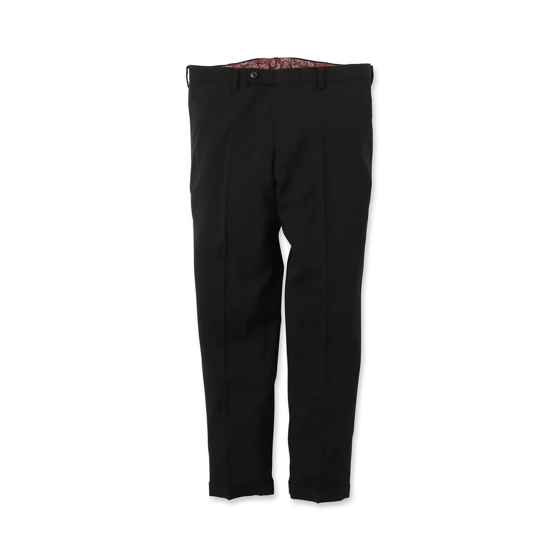 40CARATS&525「【Sサイズ～】ディープブラックスラックス」|その他|