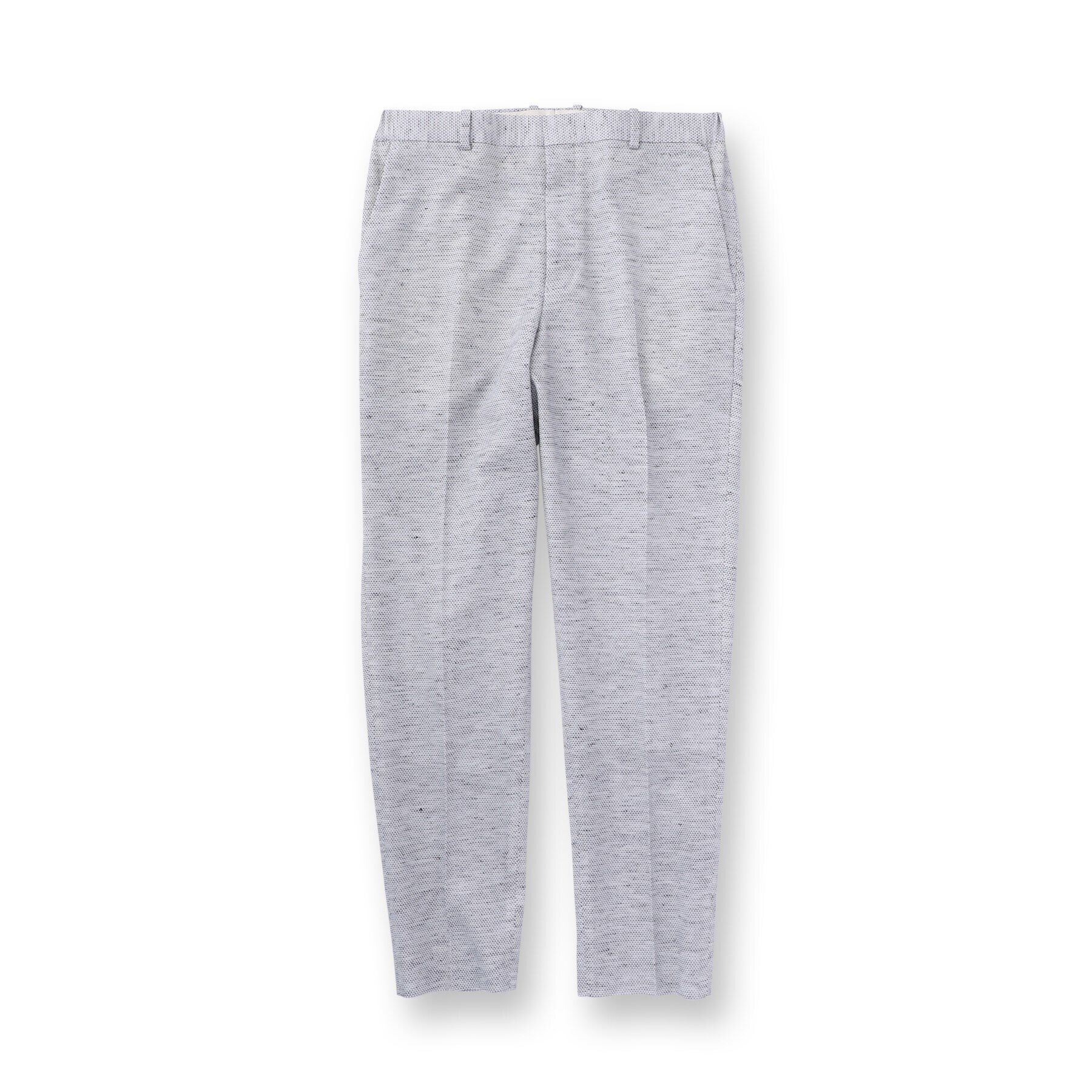 TAKEO KIKUCHI「【尾州織】リネンブレンド メッシュパンツ」|その他|
