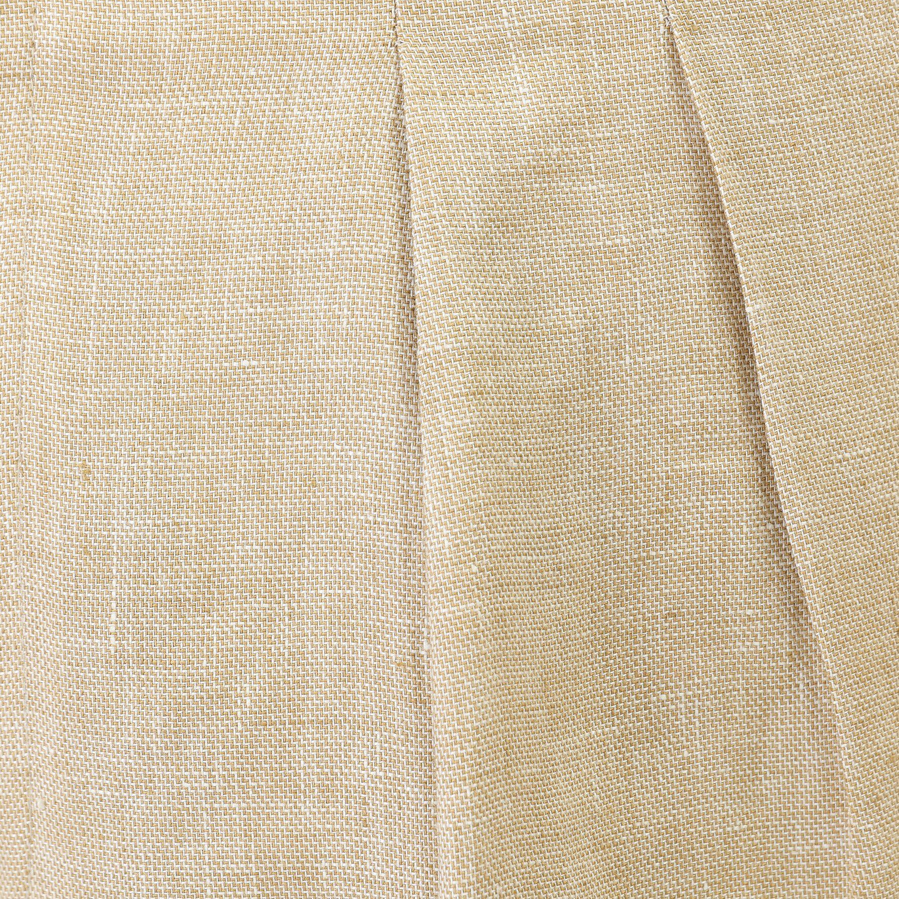 TAKEO KIKUCHI「【THE FLAGSHIP】リネンシャークスキン ツータックパンツ」|その他|