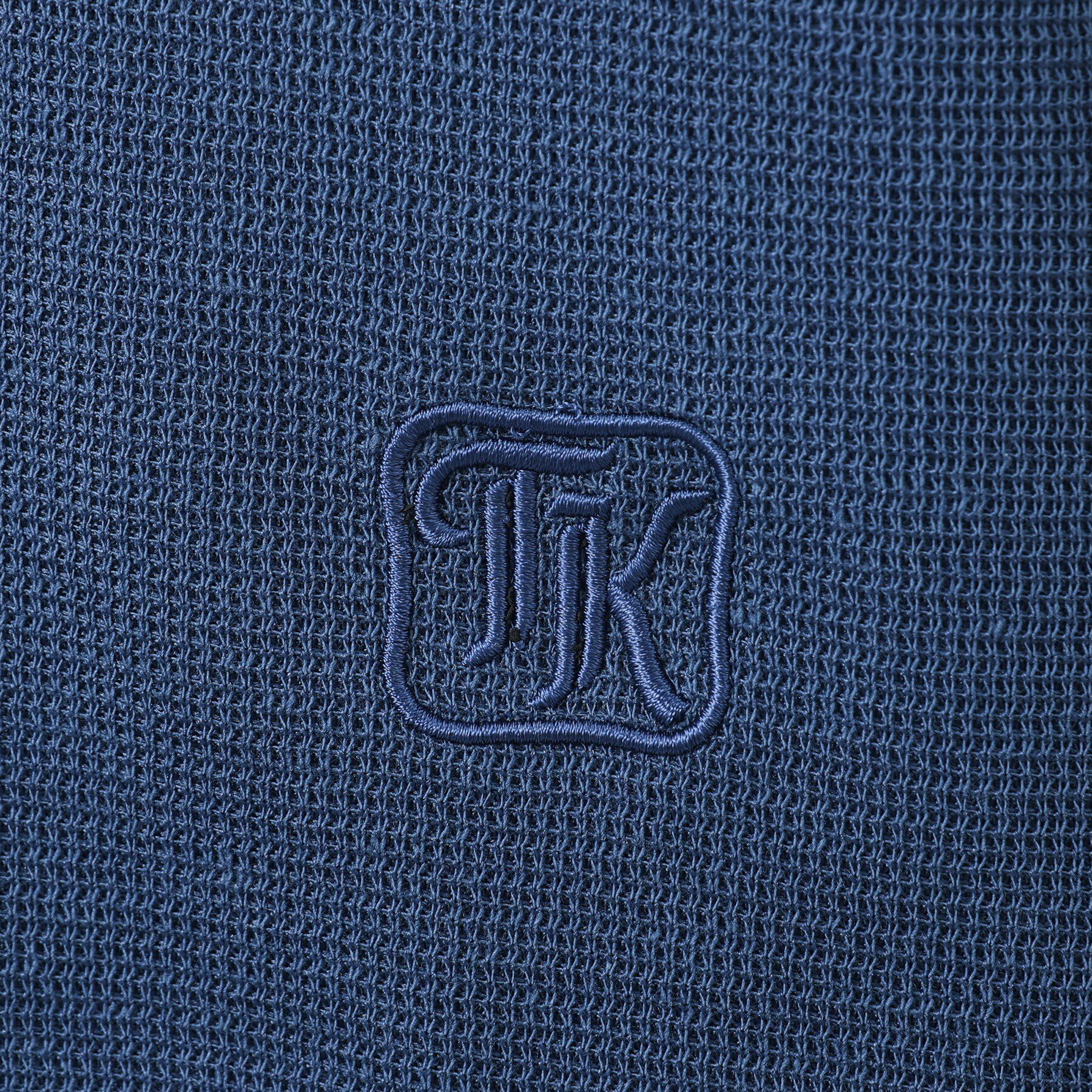 TAKEO KIKUCHI「【抗菌防臭/日本製】ハイブリッド サーフニット Tシャツ」|Tシャツ・カットソー|