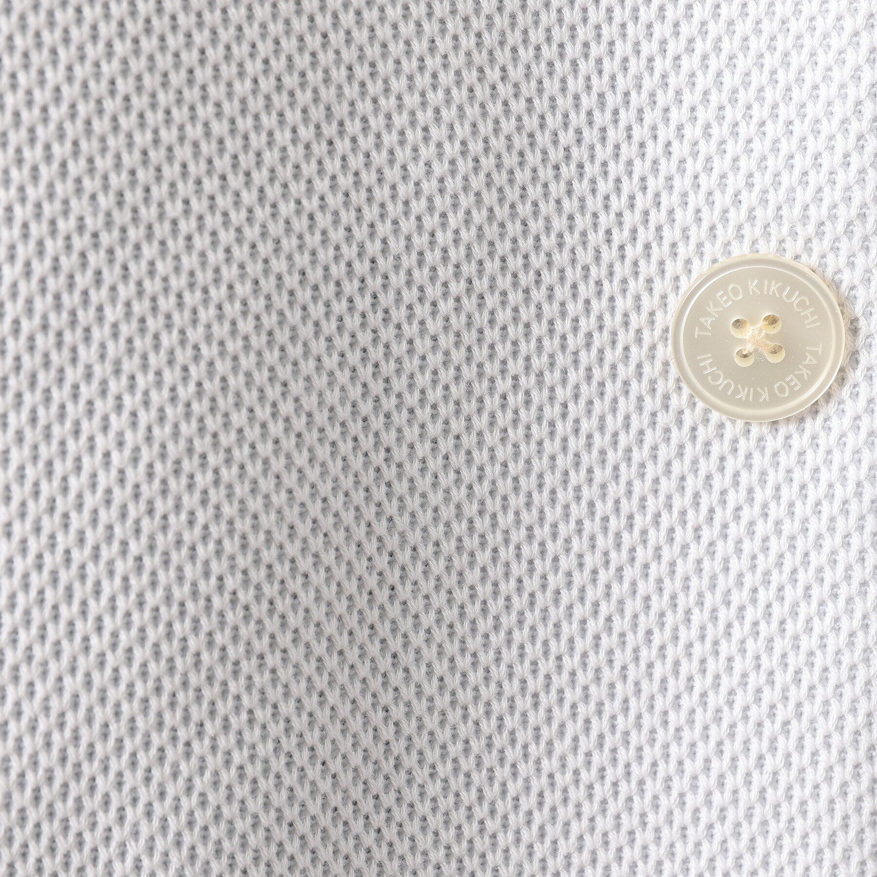 TAKEO KIKUCHI「【尾州織】ショールカラー カーディガン ジャケット」|カーディガン|