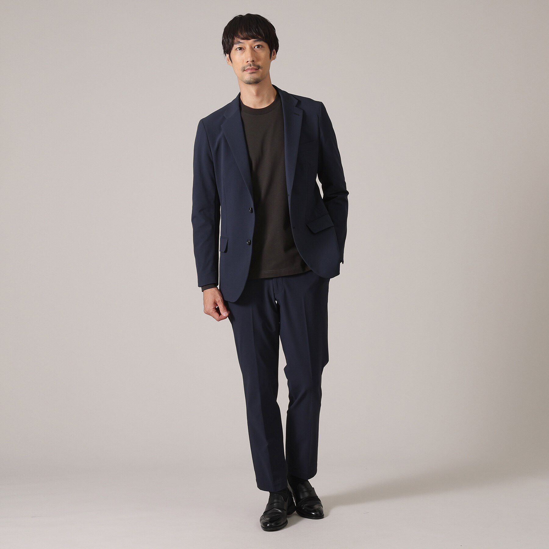 TAKEO KIKUCHI「【4WAYストレッチ】ストームフリース（R）パンツ / セットアップ対応」|その他|