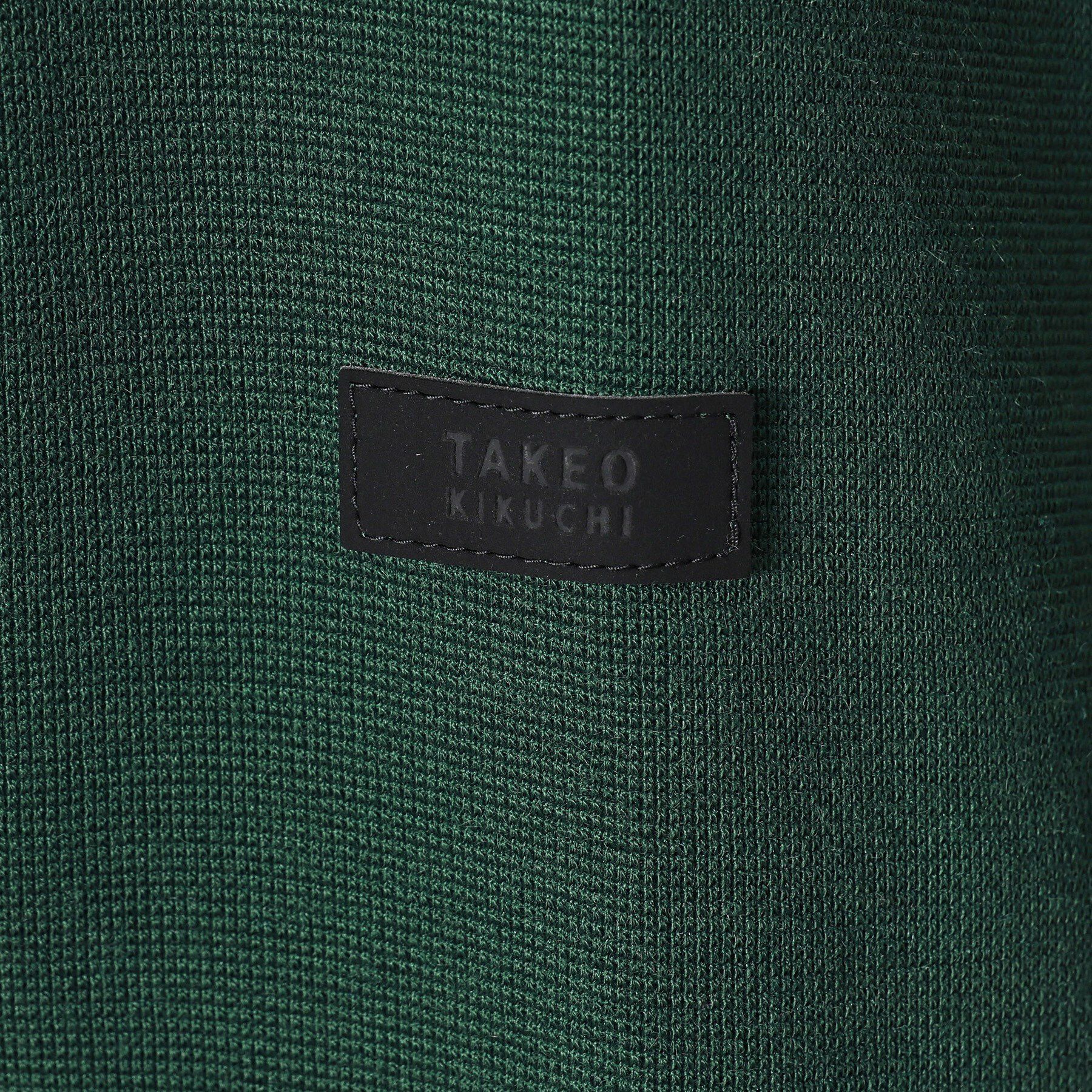 TAKEO KIKUCHI「ウールブレンド オフタートルネック カットソー」|Tシャツ・カットソー|