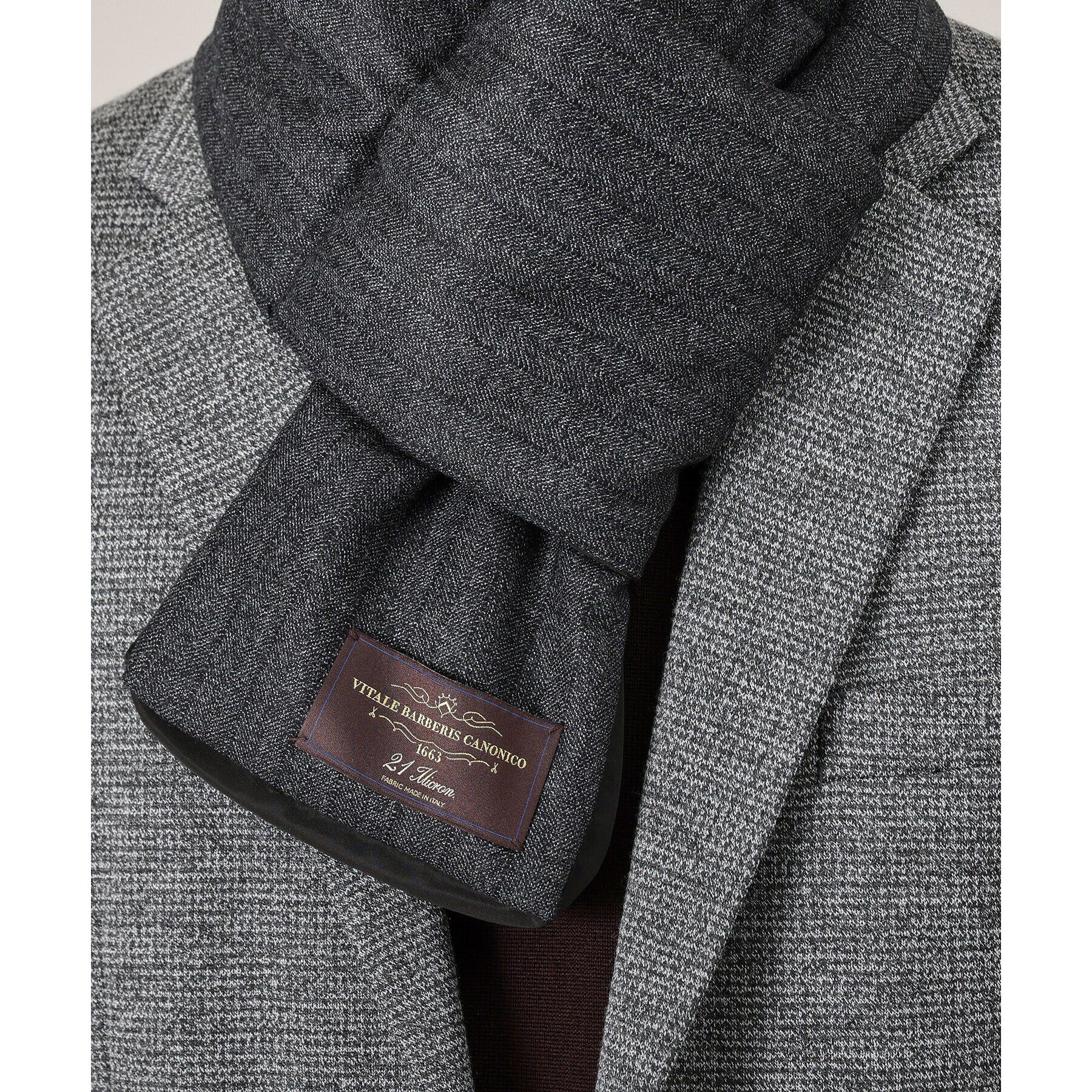 TAKEO KIKUCHI「【ONOFF対応】アソート ダウンマフラー」|ストール|