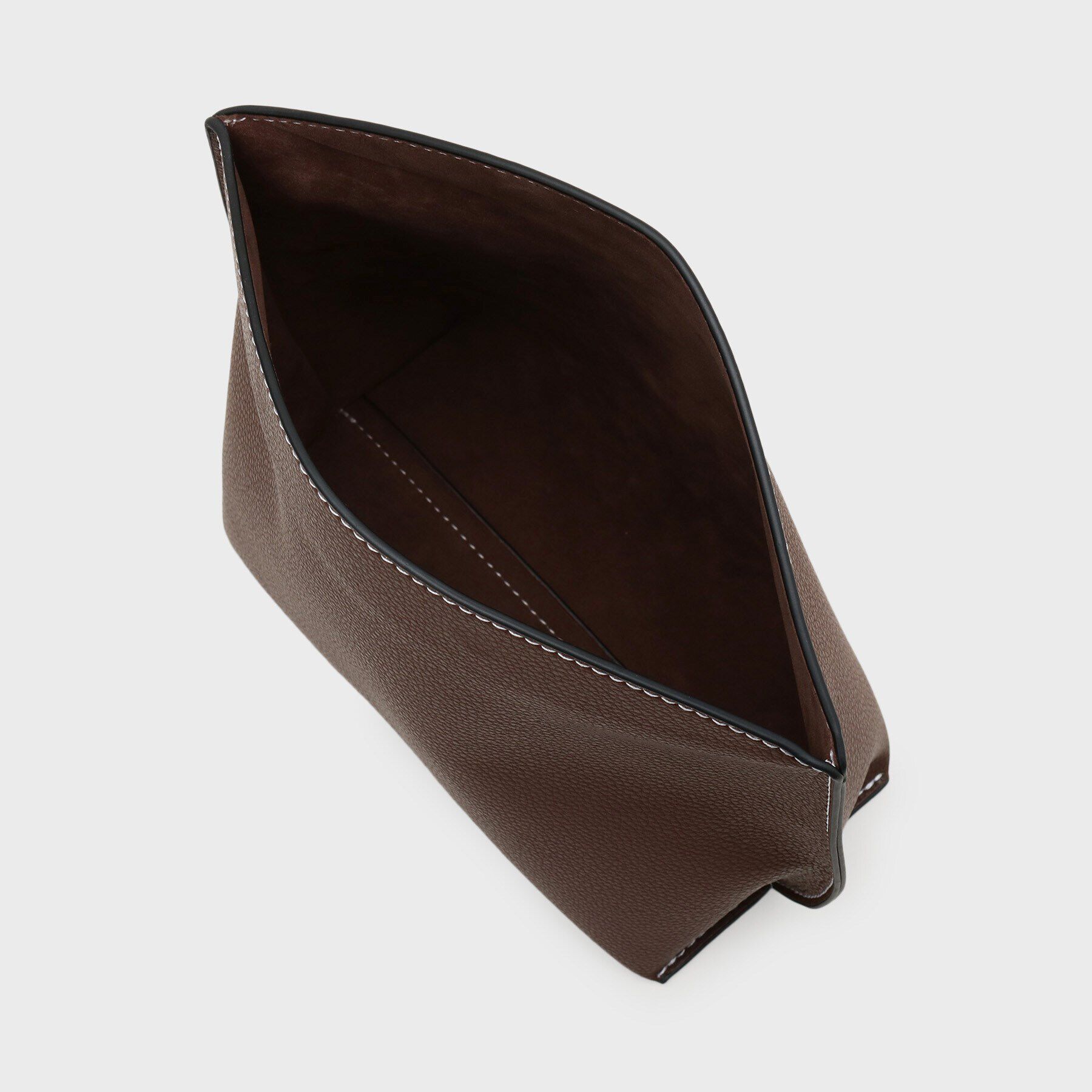 TAKEO KIKUCHI「マイクロファイバー ポーチ」|ポーチ|