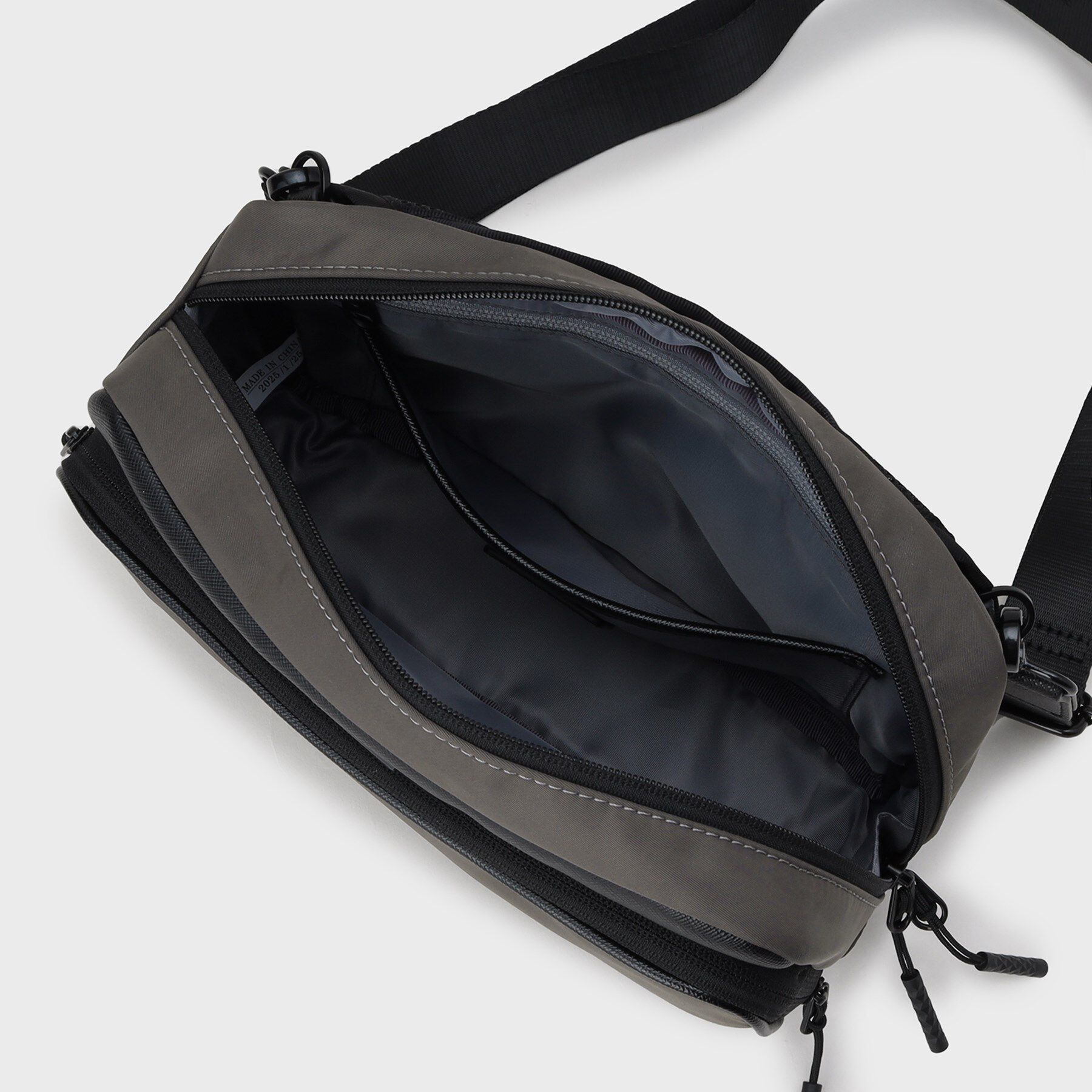 TAKEO KIKUCHI「【B5サイズ】3WAY ショルダーバッグ」|ショルダー・メッセンジャー|