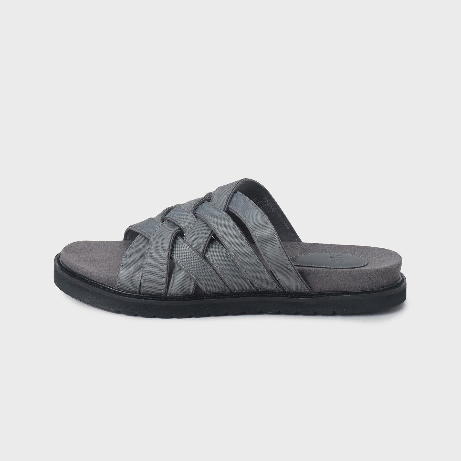 TAKEO KIKUCHI「軽量 メッシュサンダル」|サンダル|