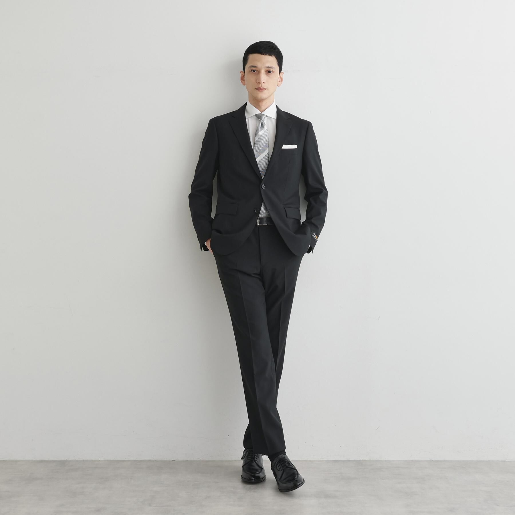 TAKEO KIKUCHI「クールマックス コンパクトジャージ シャツ」|シャツ・ブラウス|