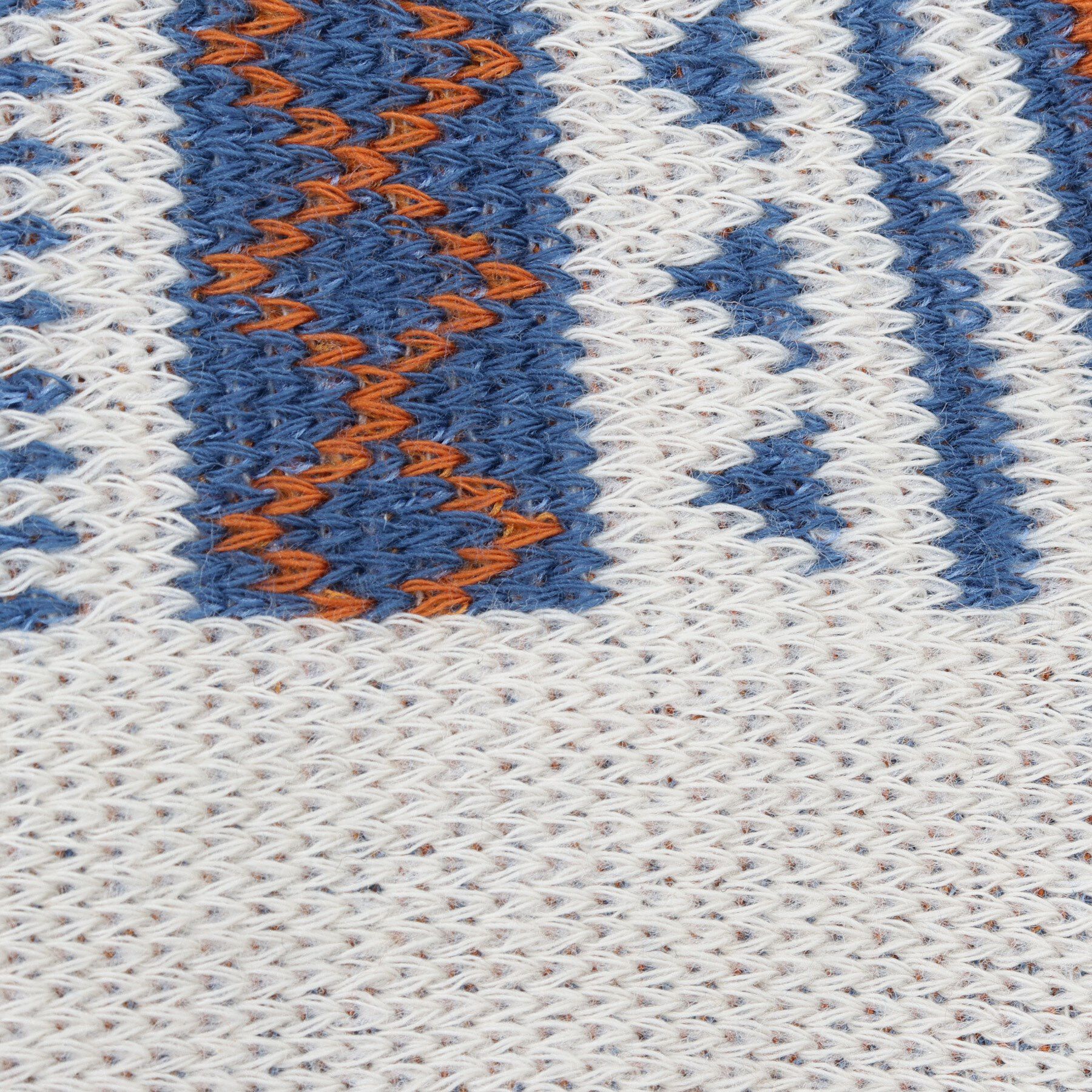 TAKEO KIKUCHI「フェアアイル柄ソックス」|ソックス|