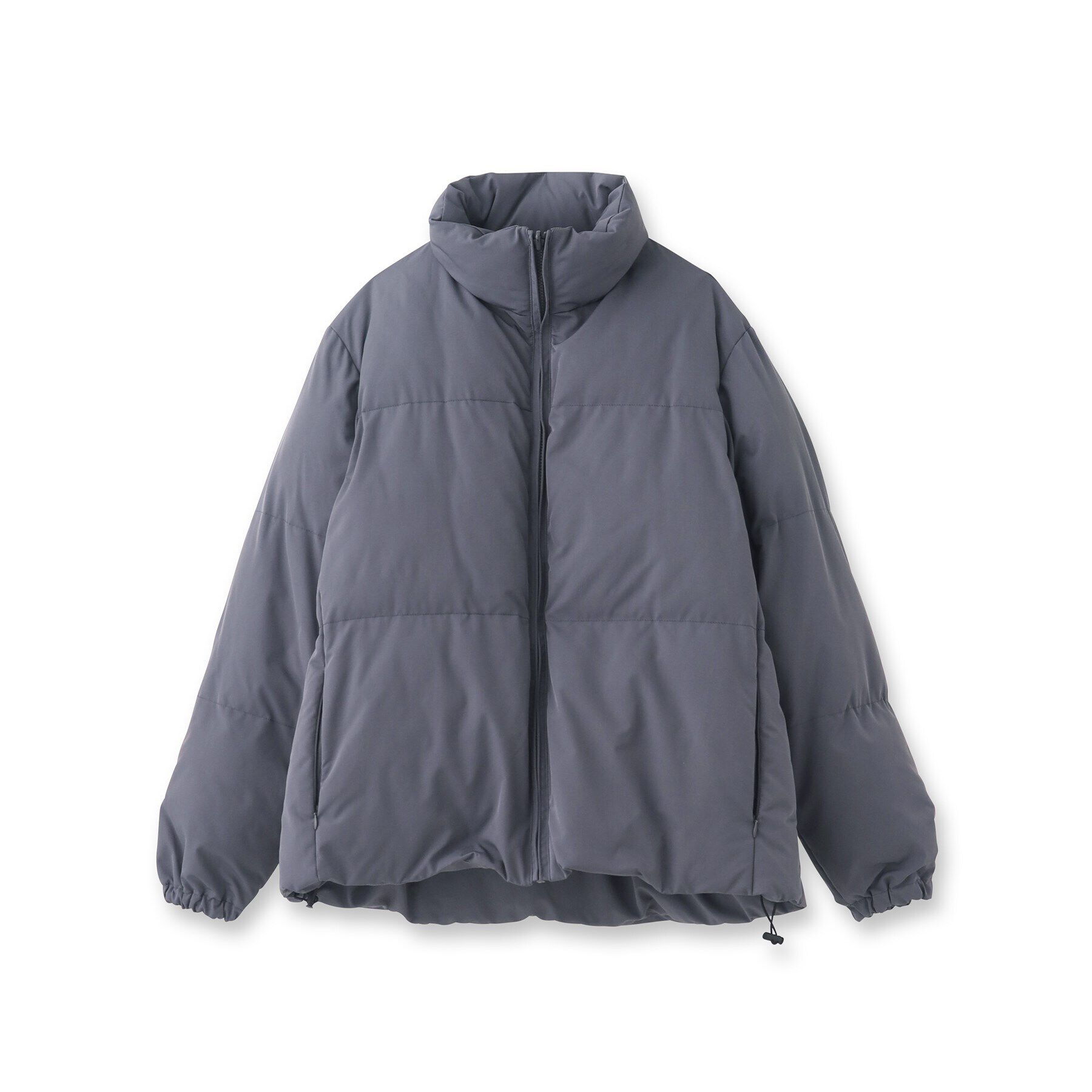 tk.TAKEO KIKUCHI「【2WAY】パテッドリバーシブルジャケット」|ダウン|