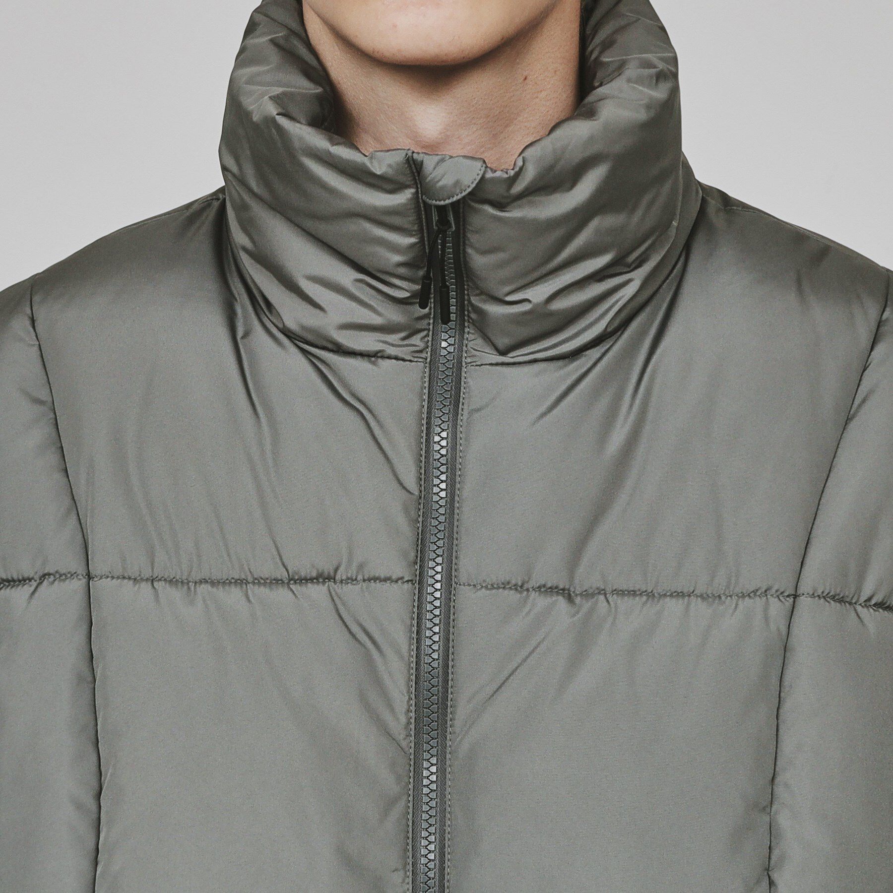 tk.TAKEO KIKUCHI「【機能性中綿】FLARE BALL（R）パテッドブルゾン」|ブルゾン・スタジャン|