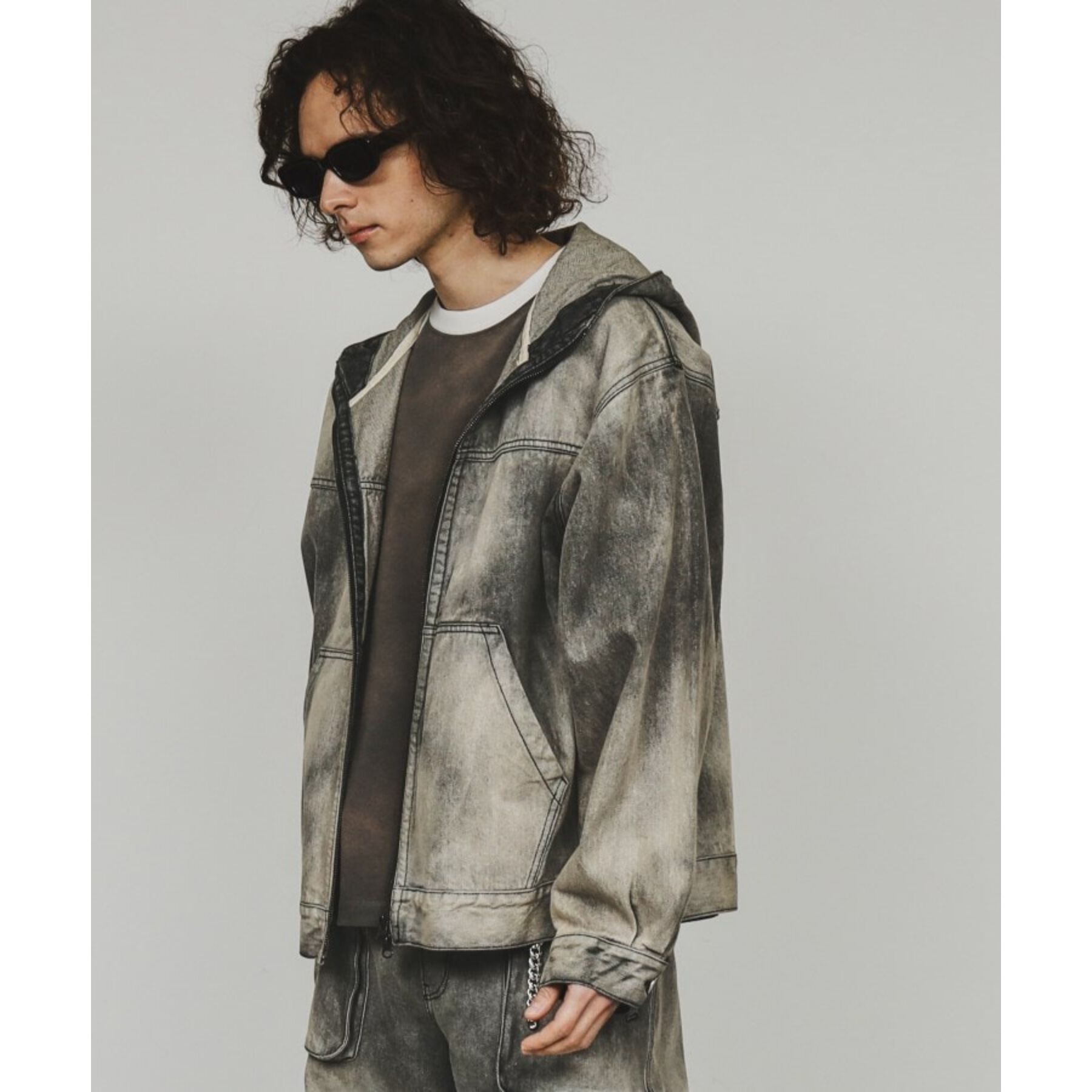 tk.TAKEO KIKUCHI「アソートサングラス」|メガネ|