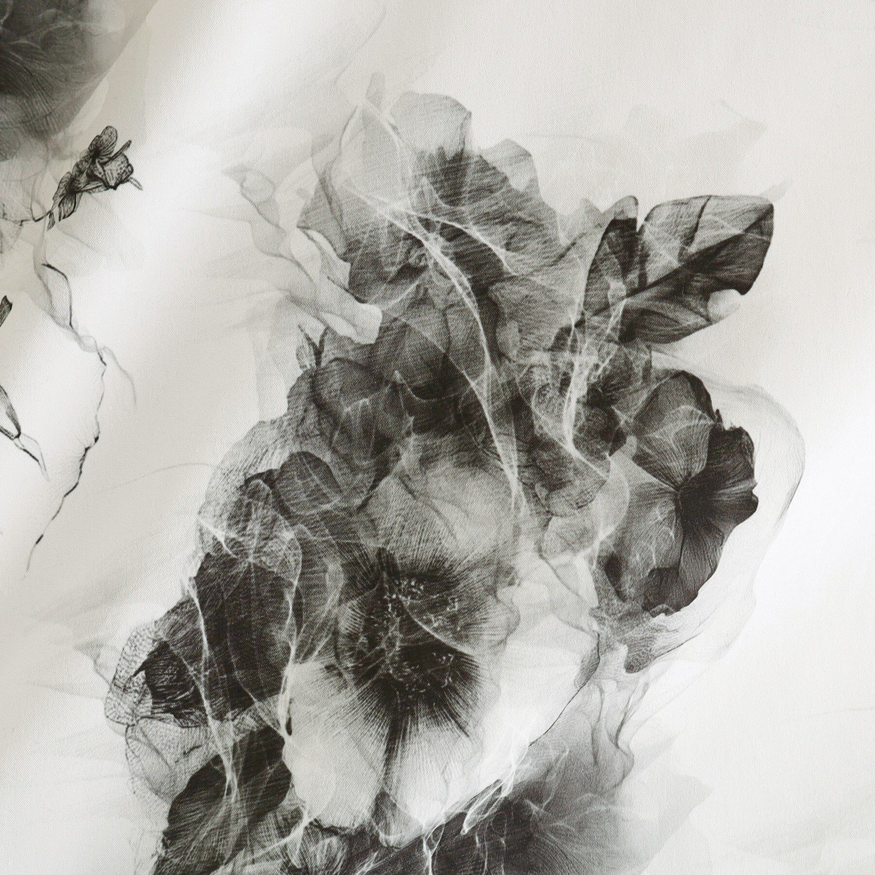 tk.TAKEO KIKUCHI「【WEB限定】無地/花柄アソートドレープ半袖シャツ」|シャツ・ブラウス|