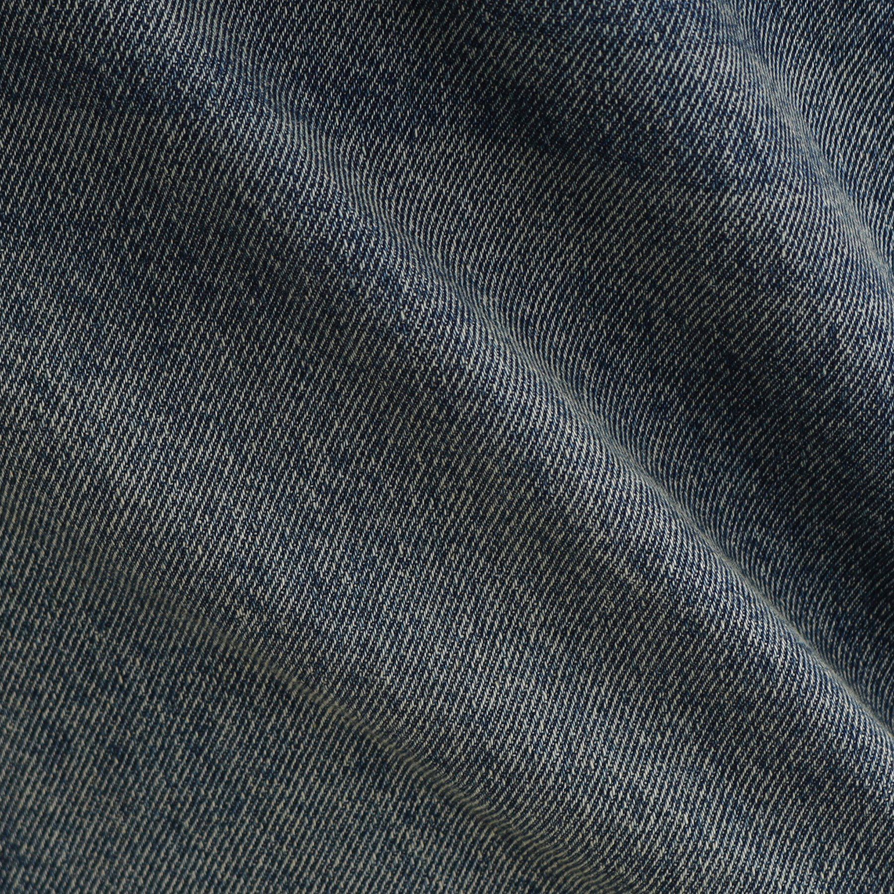 tk.TAKEO KIKUCHI「デニムバギーショーツ」|デニム|