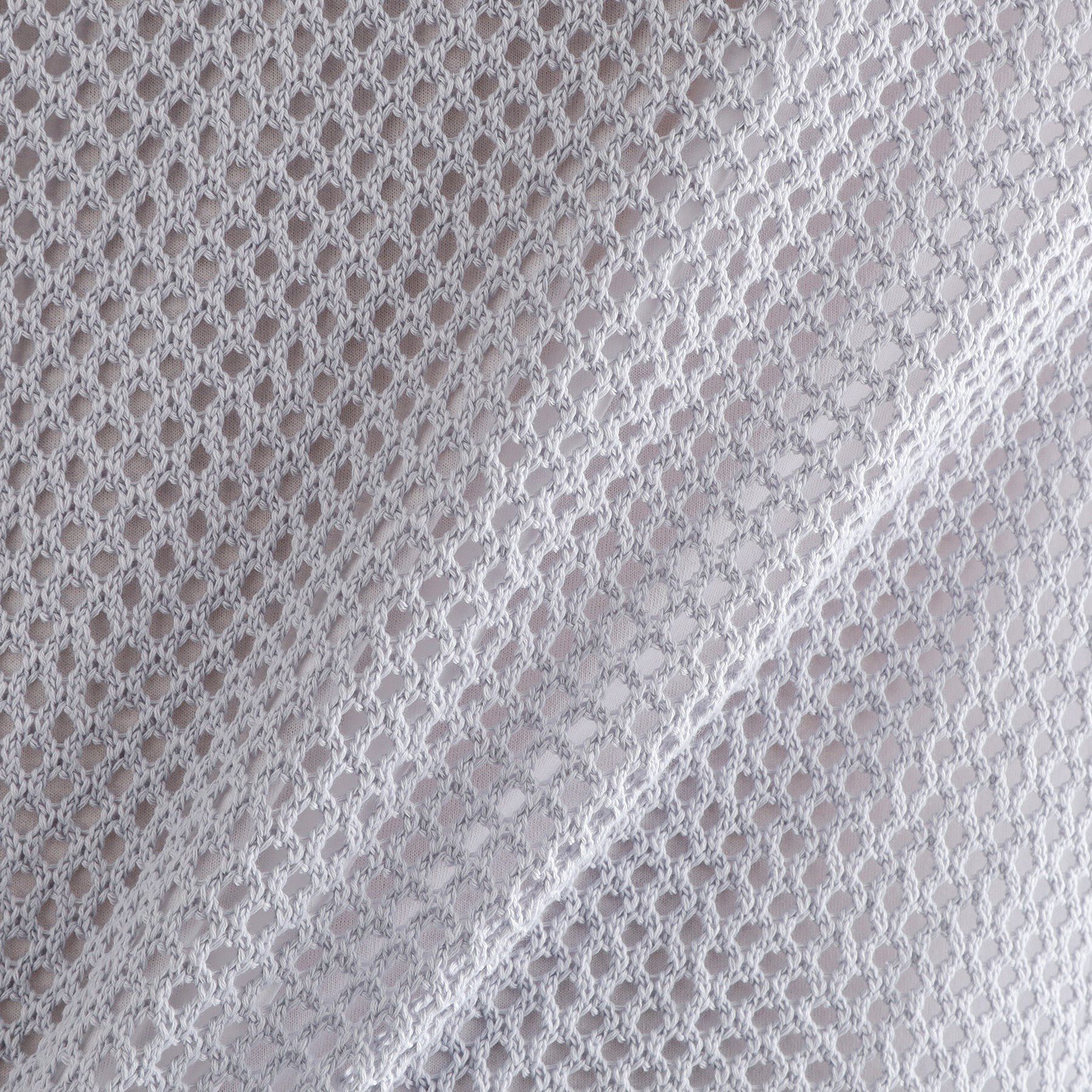 tk.TAKEO KIKUCHI「サマーメッシュアンサンブル」|Tシャツ・カットソー|