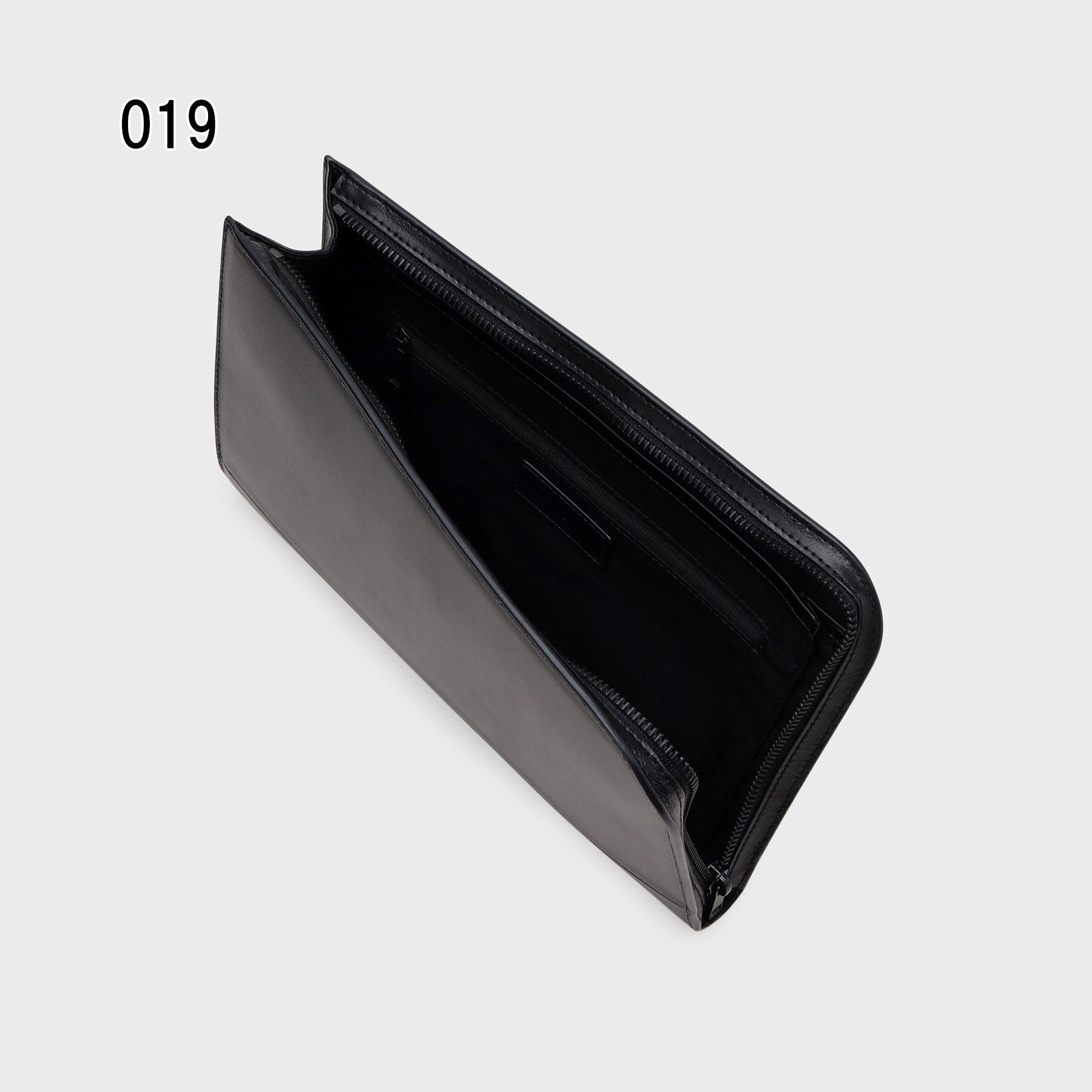 tk.TAKEO KIKUCHI「リアルレザークラッチ（冠婚葬祭OK）」|クラッチバッグ|