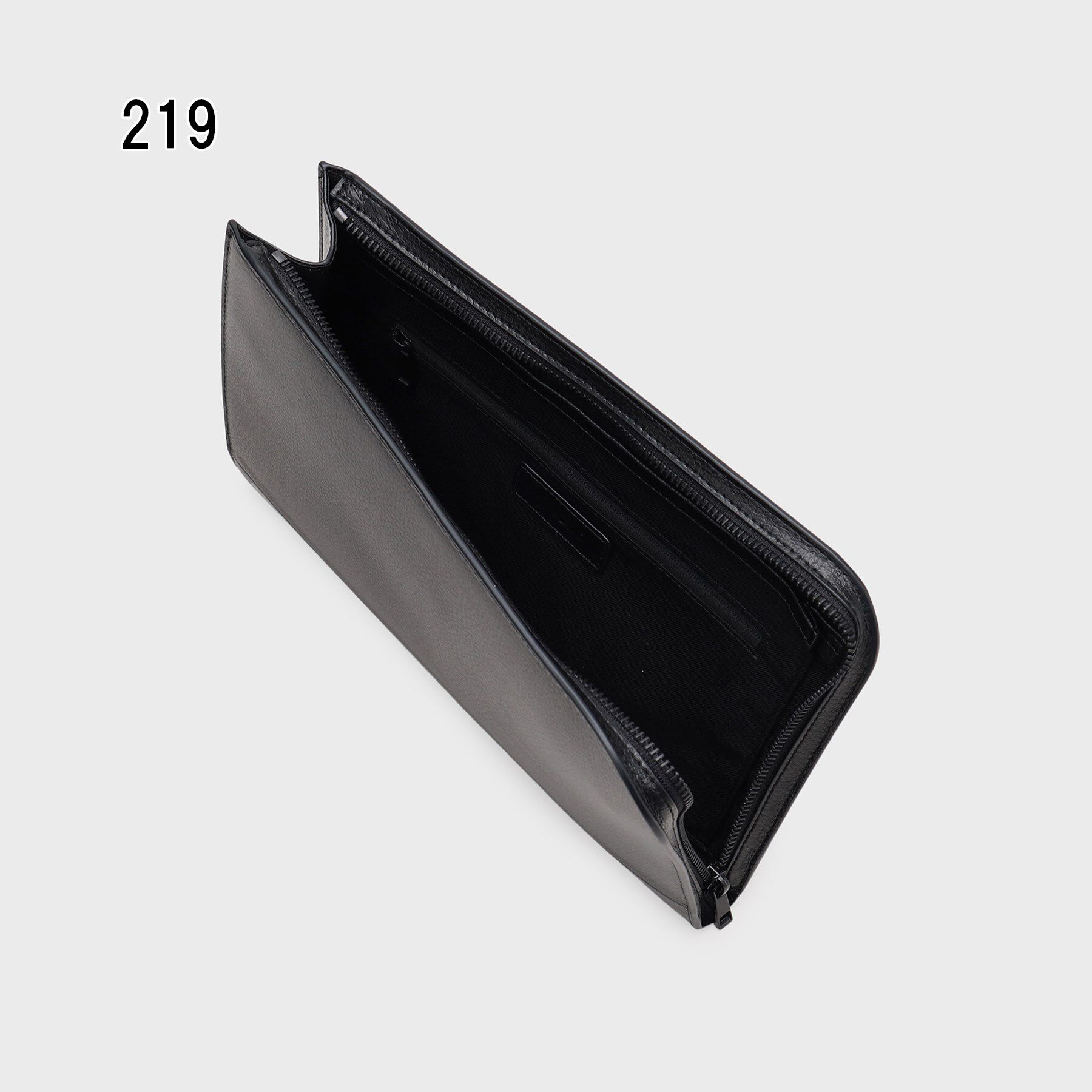 tk.TAKEO KIKUCHI「リアルレザークラッチ（冠婚葬祭OK）」|クラッチバッグ|