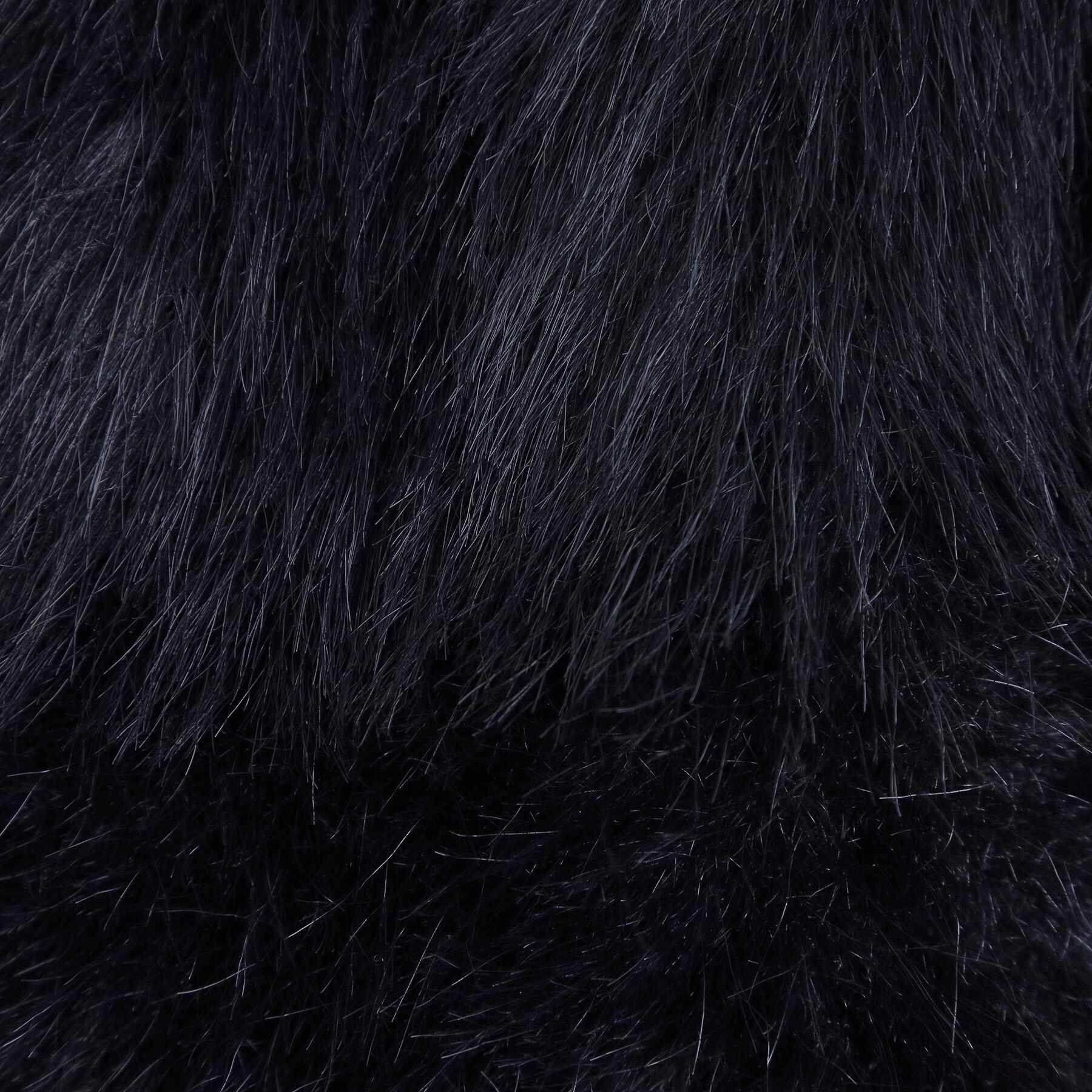 tk.TAKEO KIKUCHI「ミックスフェイクファーブルゾン」|ブルゾン・スタジャン|